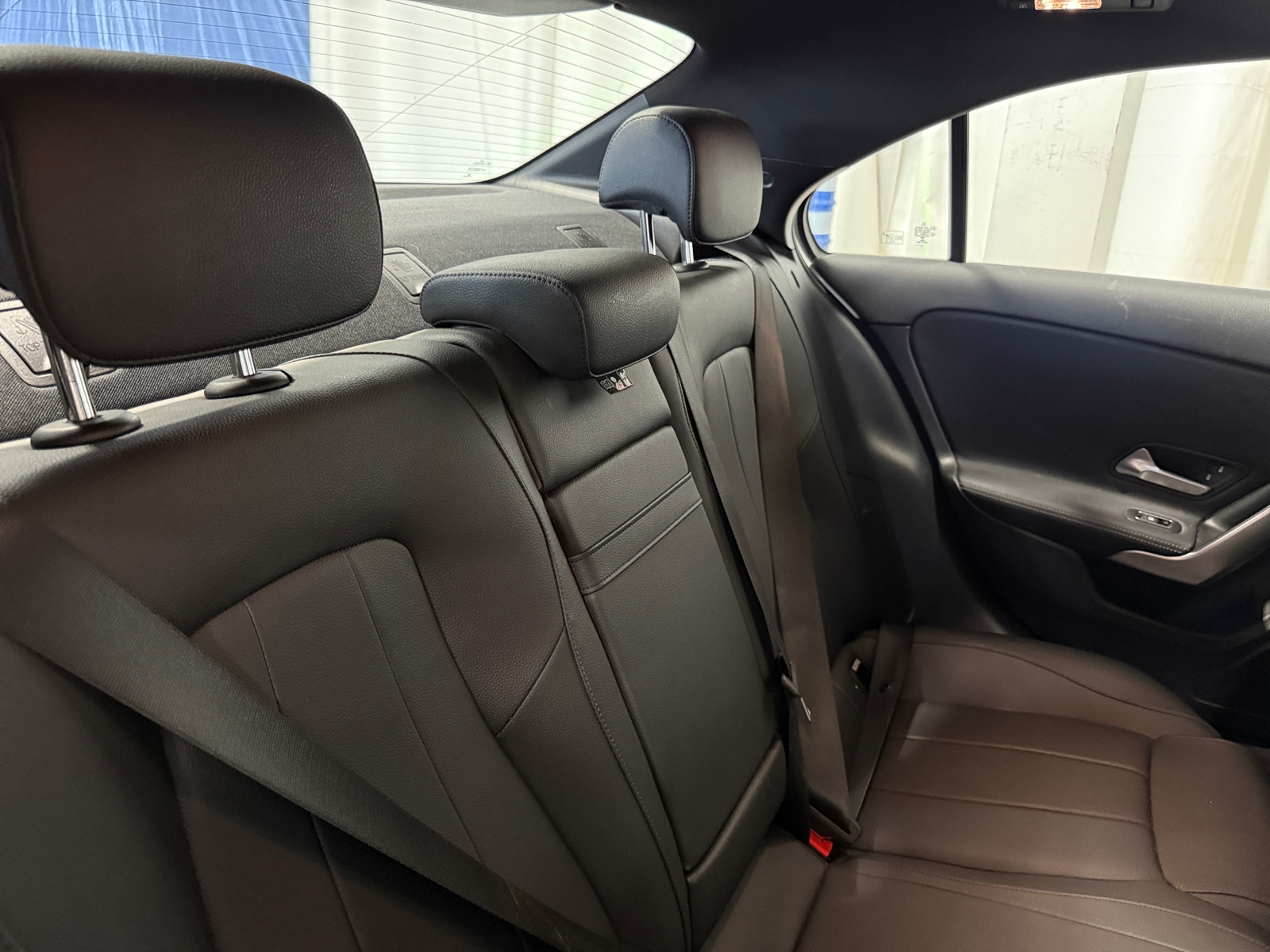 Thumbnail: 2021 Mercedes-Benz A-Class - 5