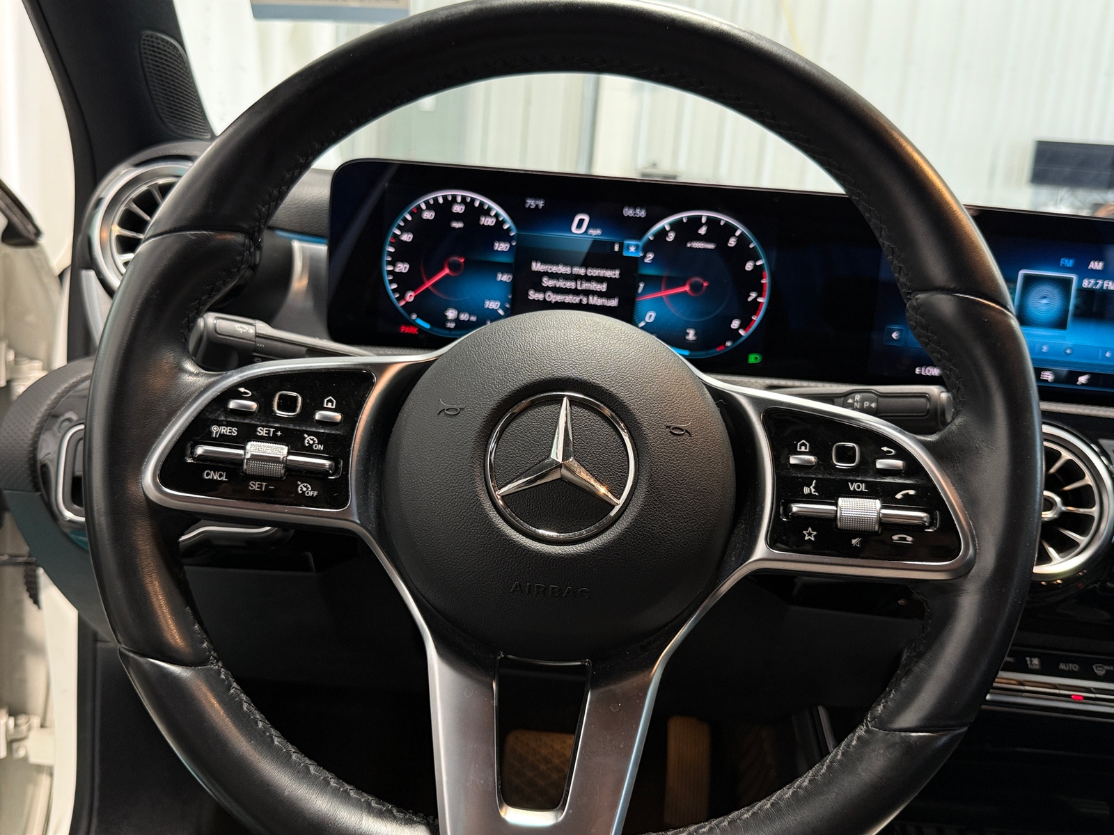 Thumbnail: 2021 Mercedes-Benz A-Class - 4