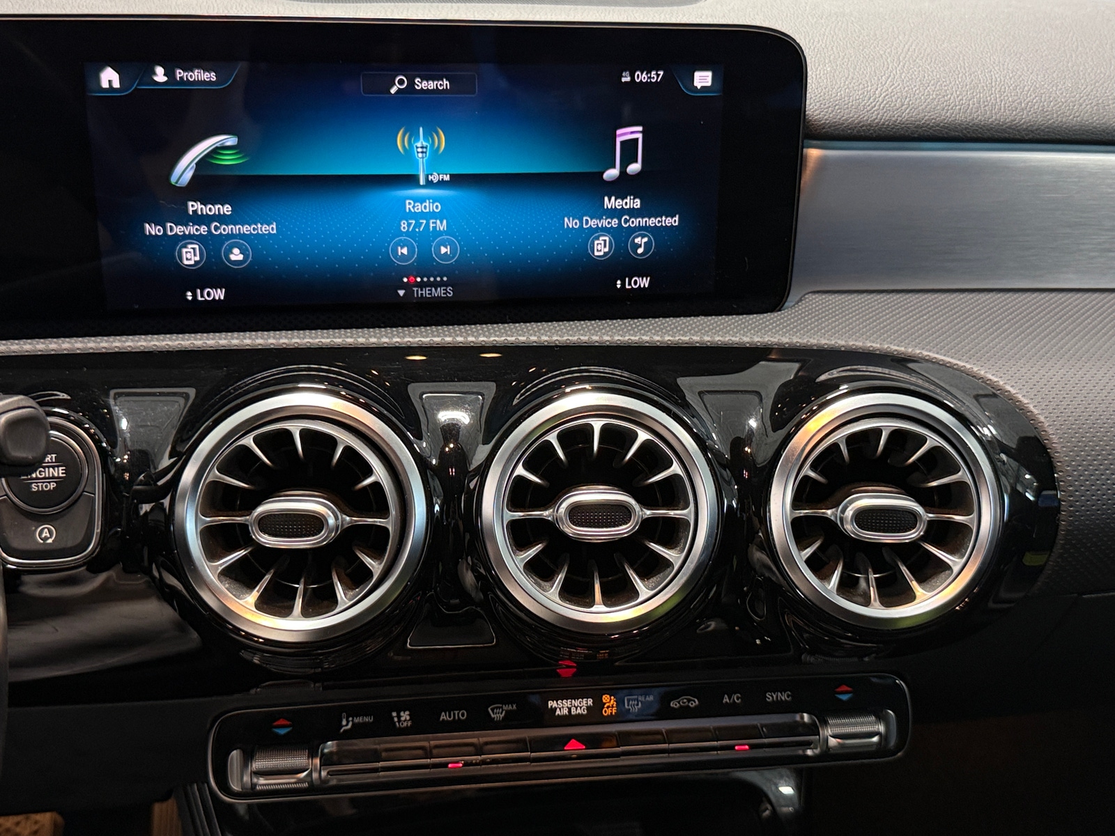 Thumbnail: 2021 Mercedes-Benz A-Class - 3