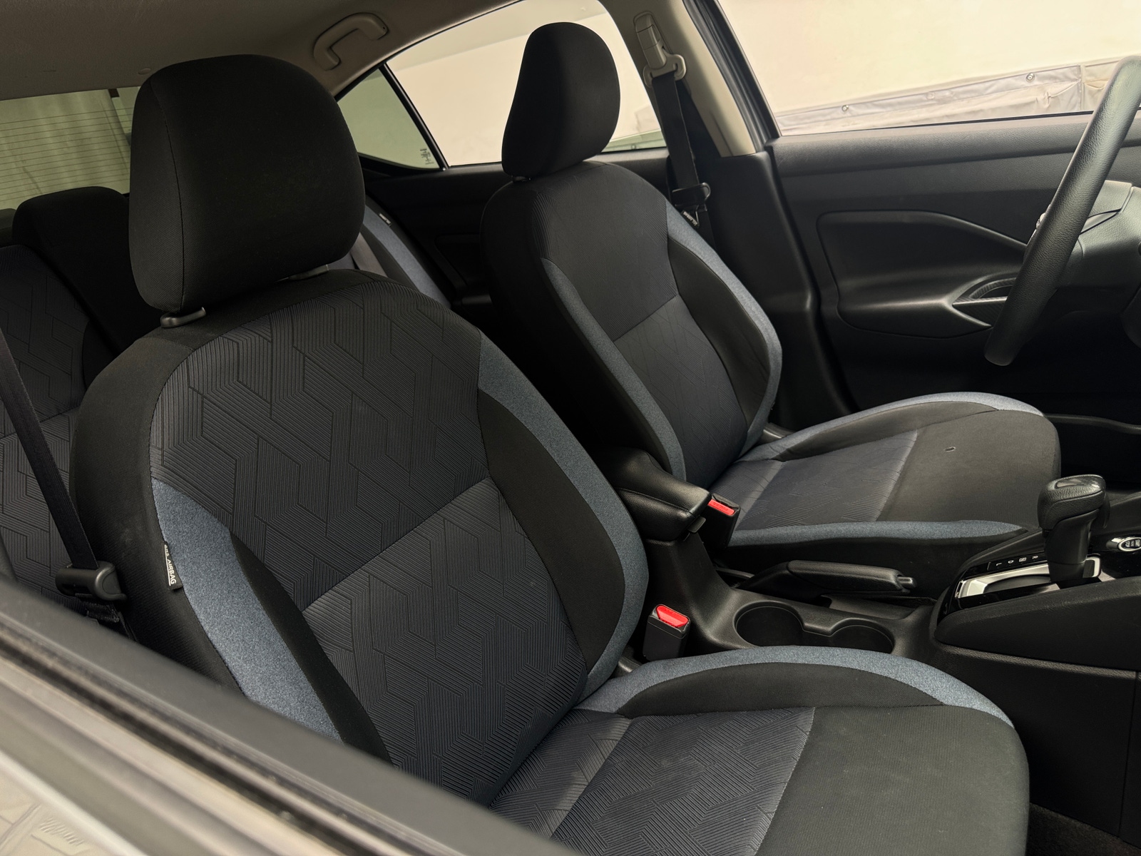 Thumbnail: 2023 Nissan Versa - 2