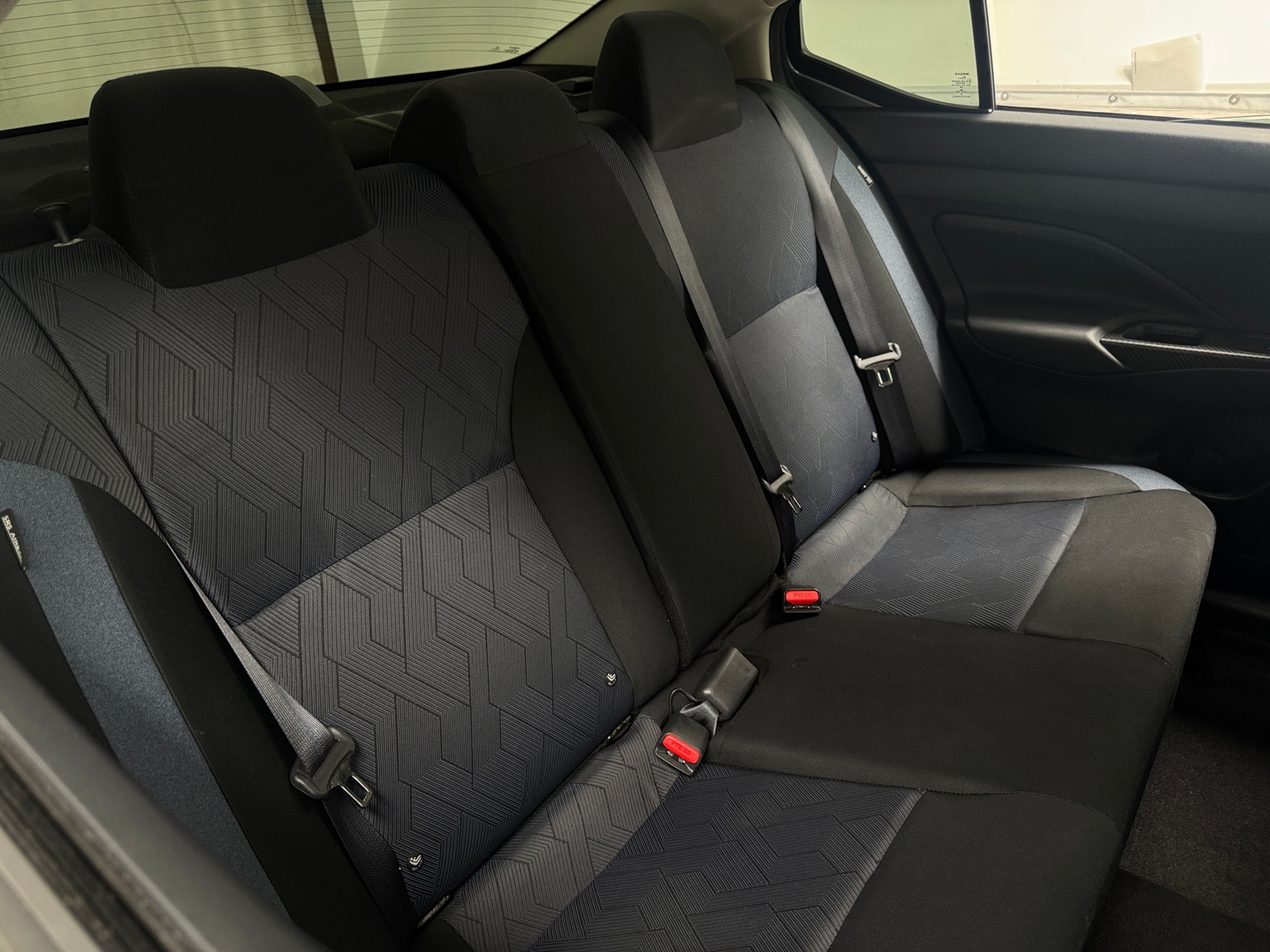 Thumbnail: 2023 Nissan Versa - 6