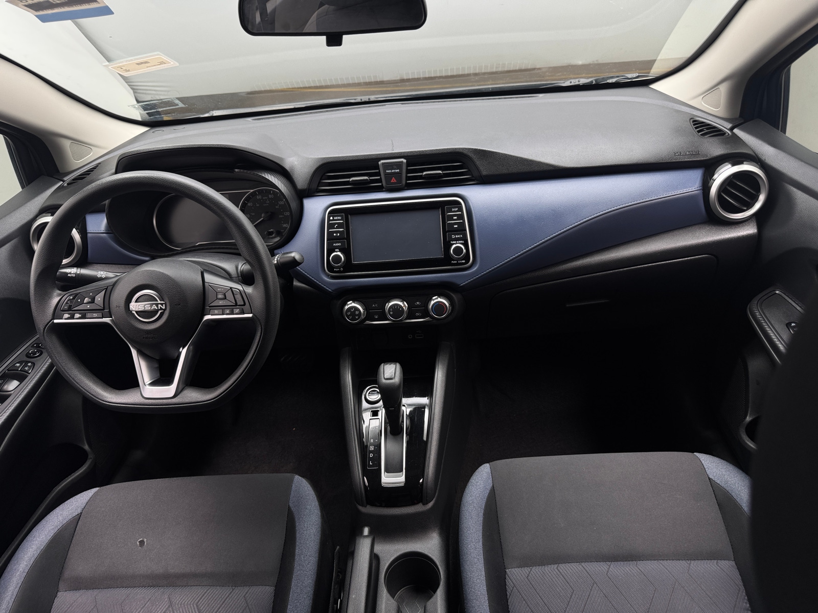 Thumbnail: 2023 Nissan Versa - 3