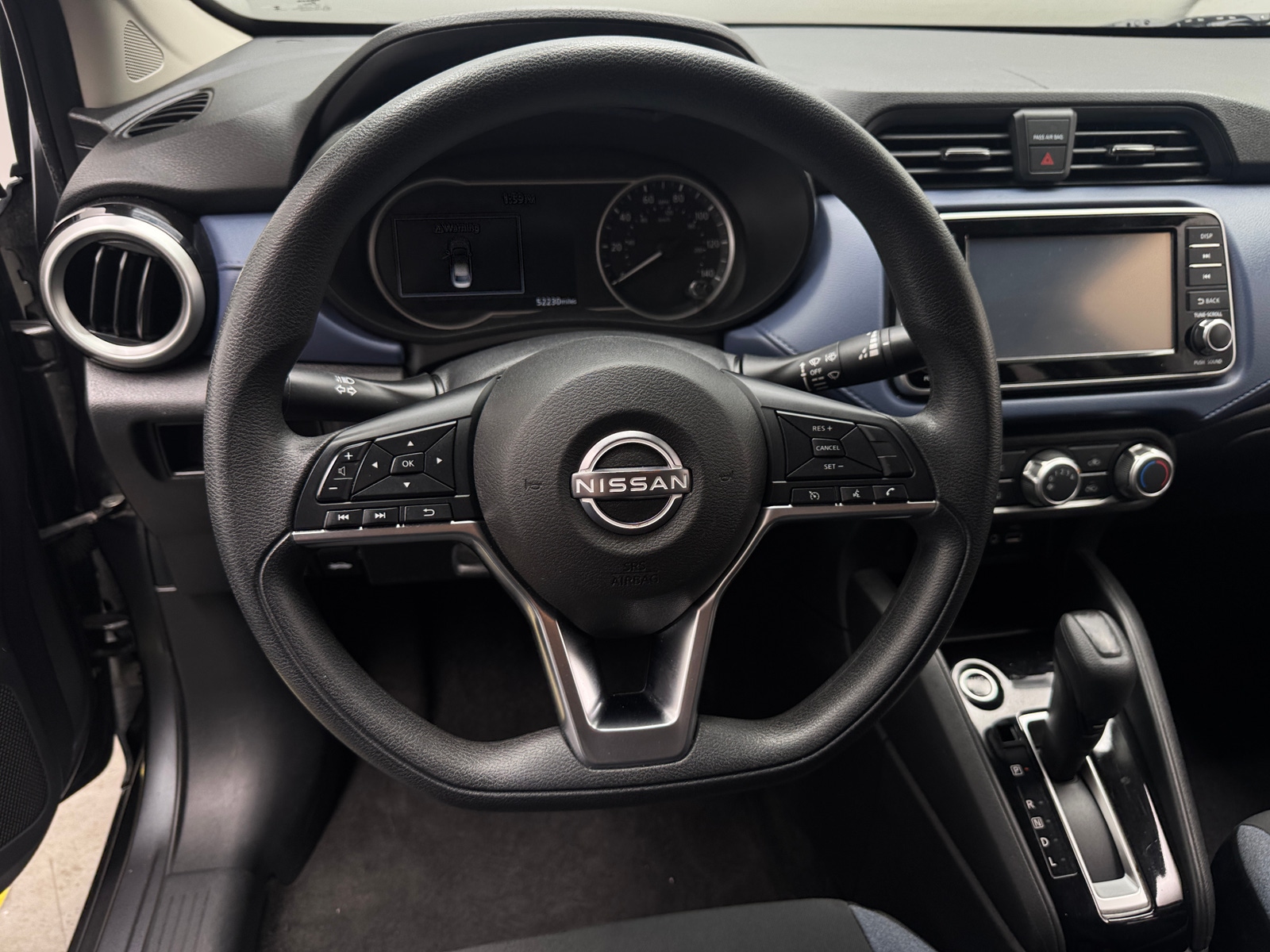Thumbnail: 2023 Nissan Versa - 5