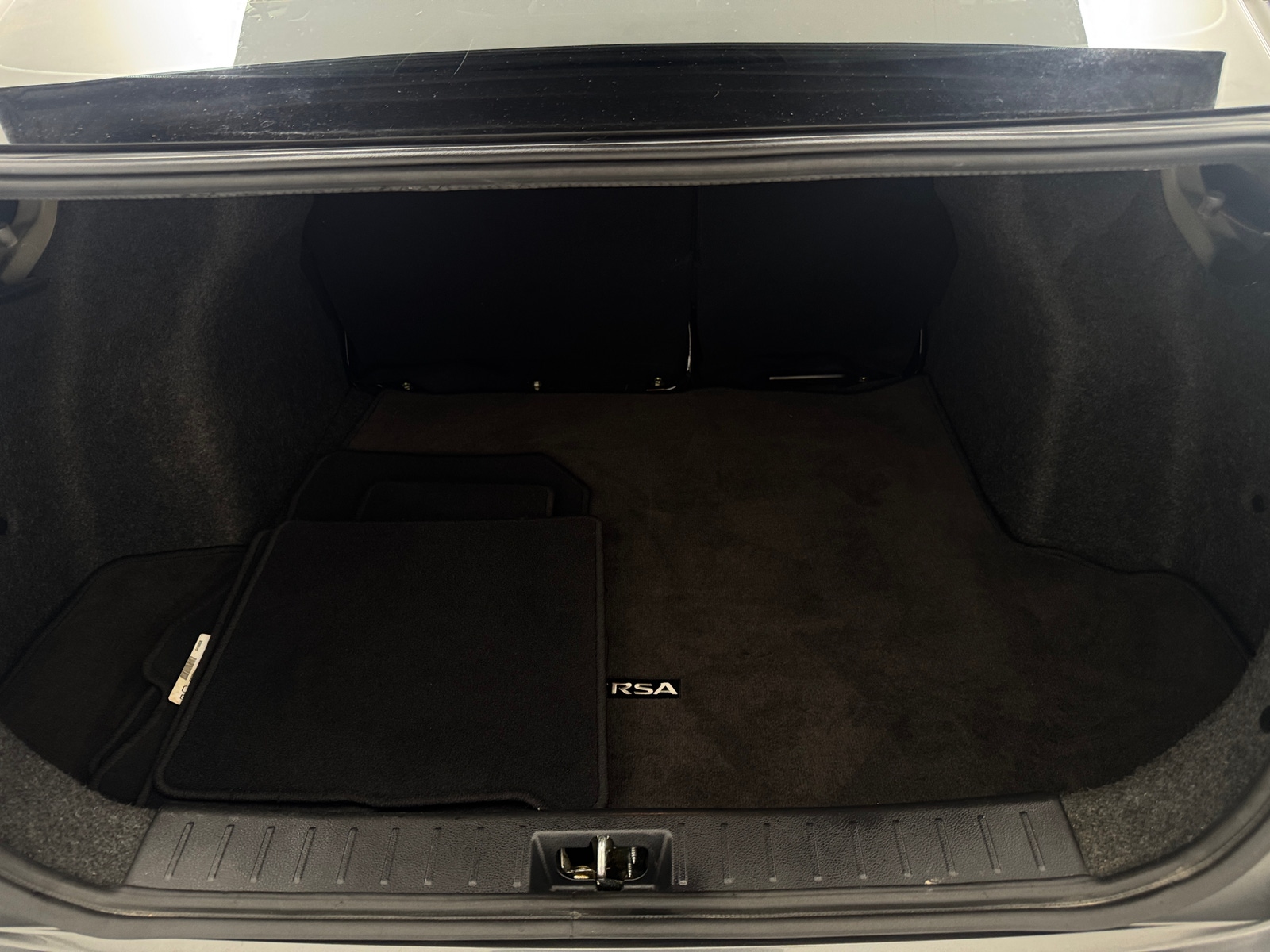 Thumbnail: 2023 Nissan Versa - 7