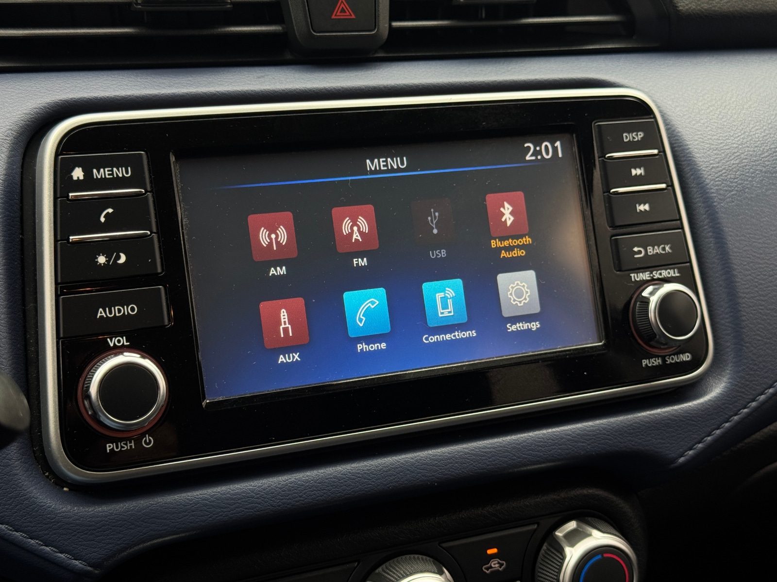 Thumbnail: 2023 Nissan Versa - 4