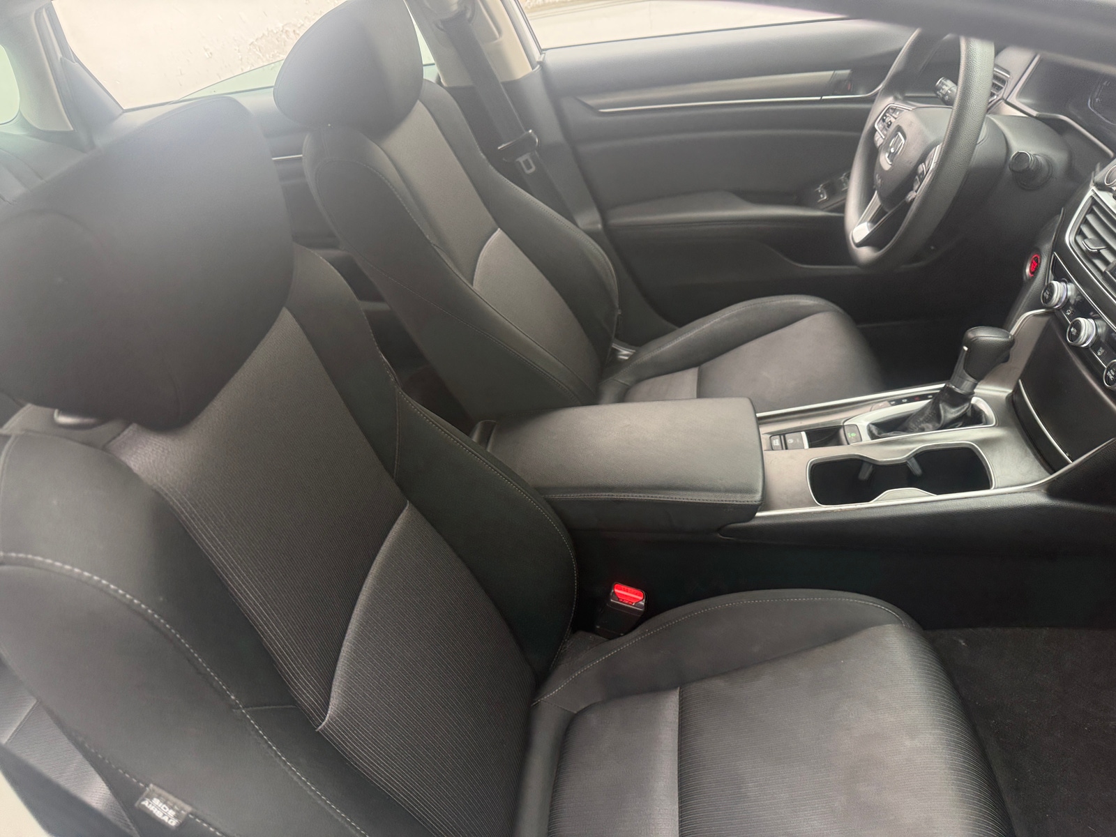 Thumbnail: 2019 Honda Accord - 2