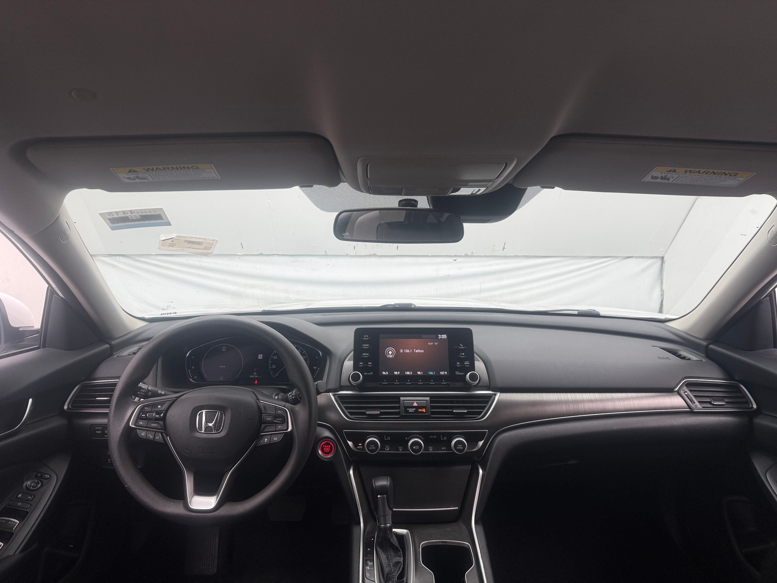 Thumbnail: 2019 Honda Accord - 3