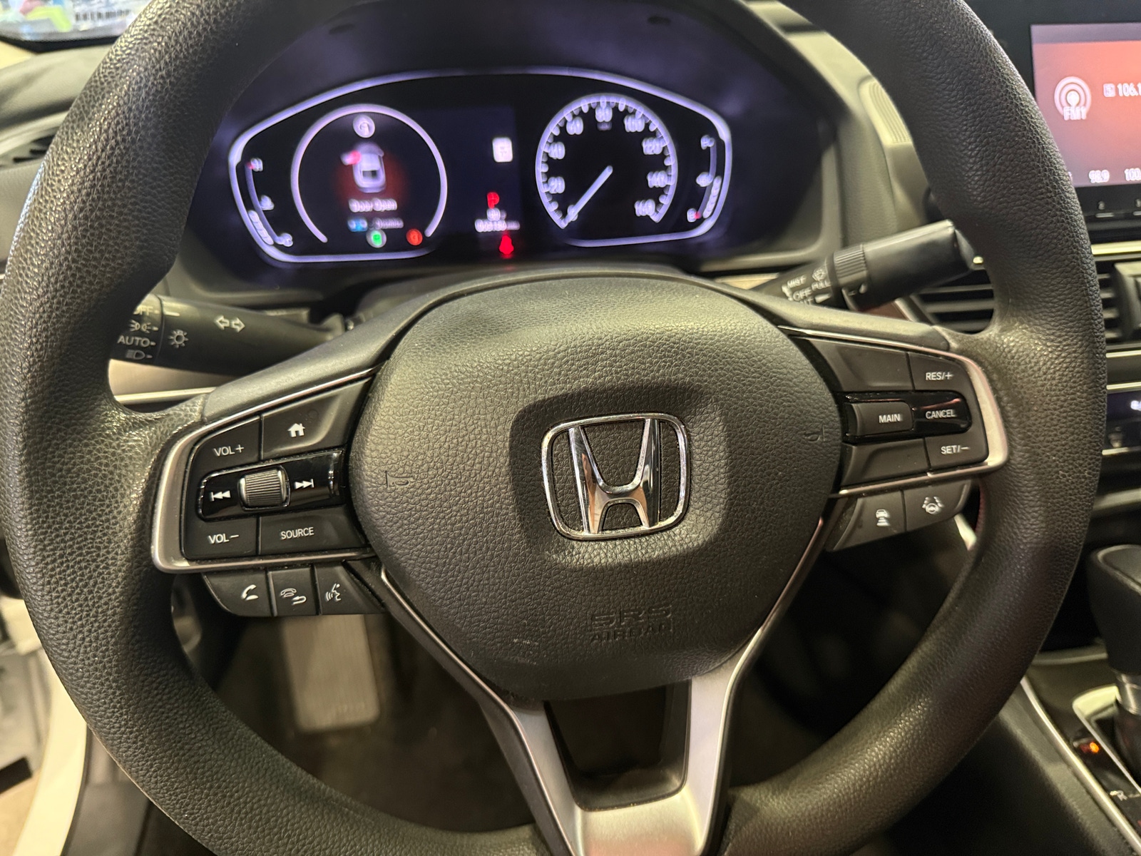 Thumbnail: 2019 Honda Accord - 5