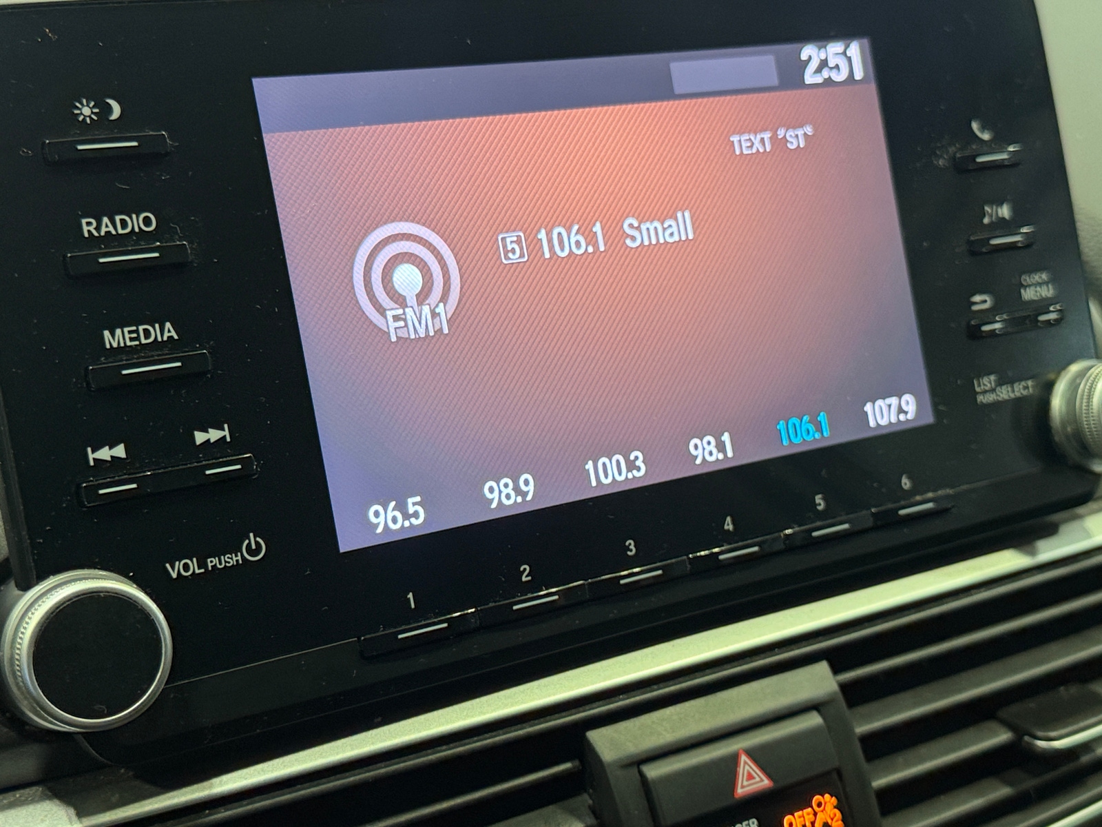 Thumbnail: 2019 Honda Accord - 4