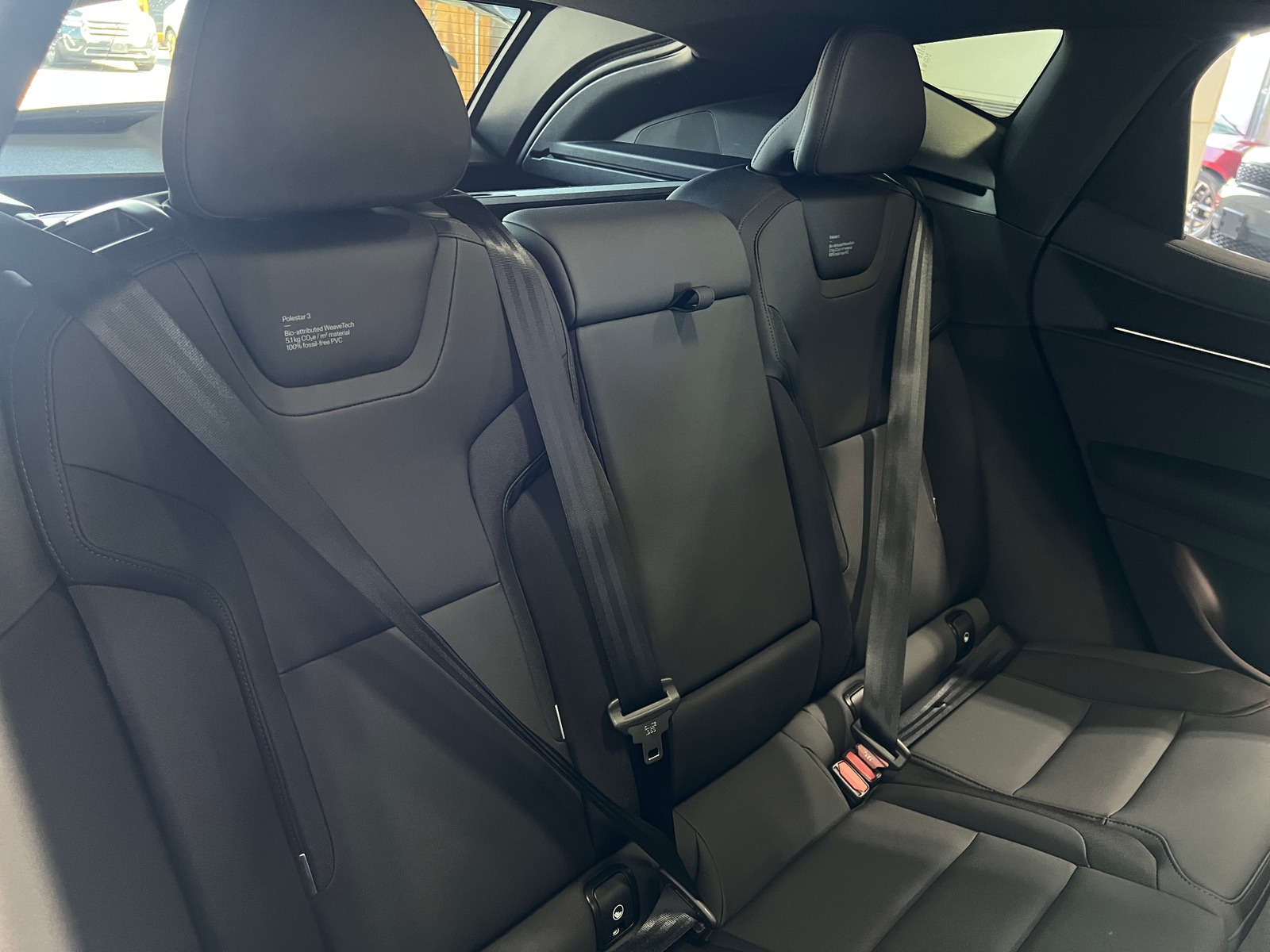 Thumbnail: 2025 Polestar 3 - 6
