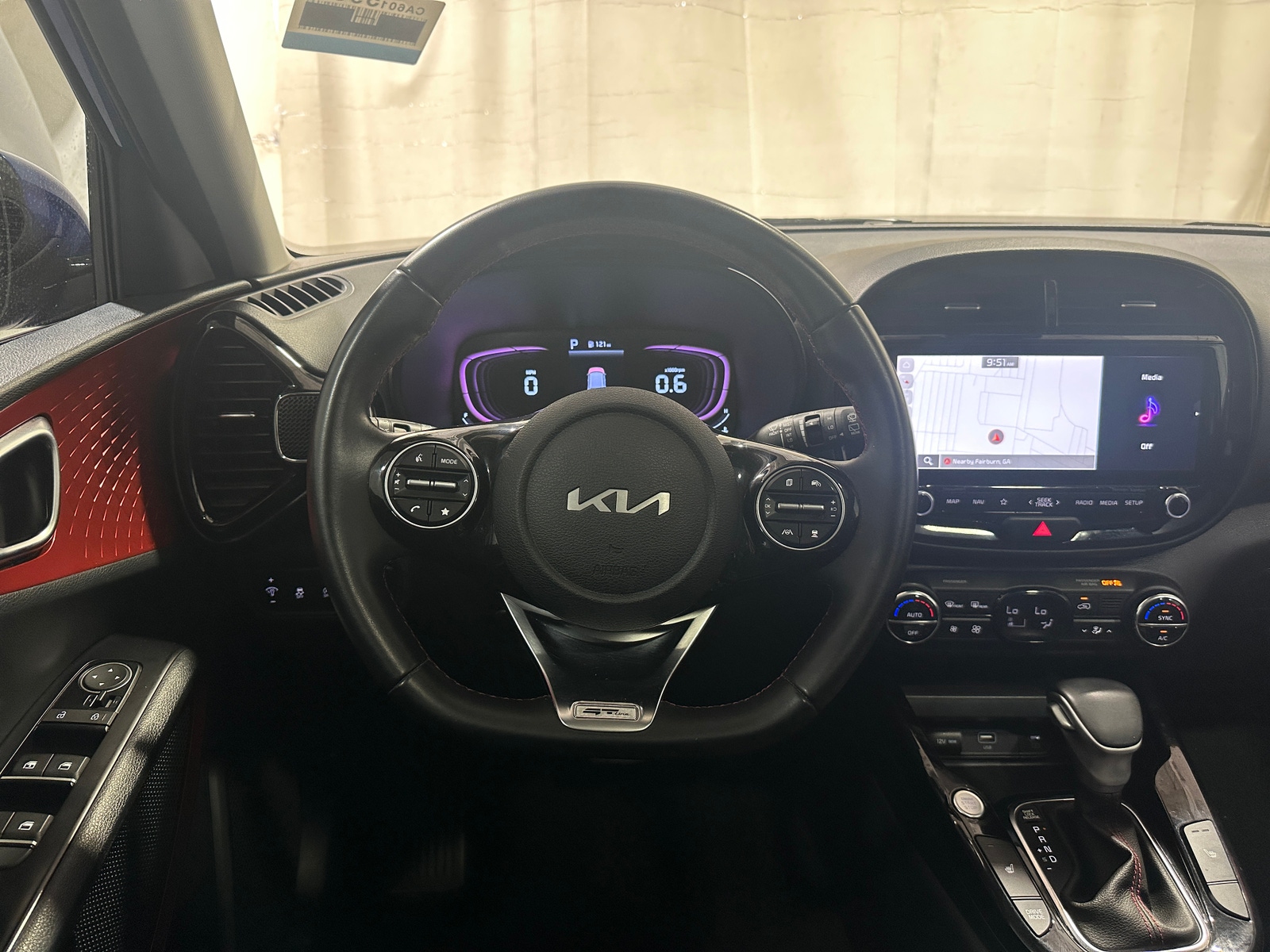 Thumbnail: 2024 Kia Soul - 4