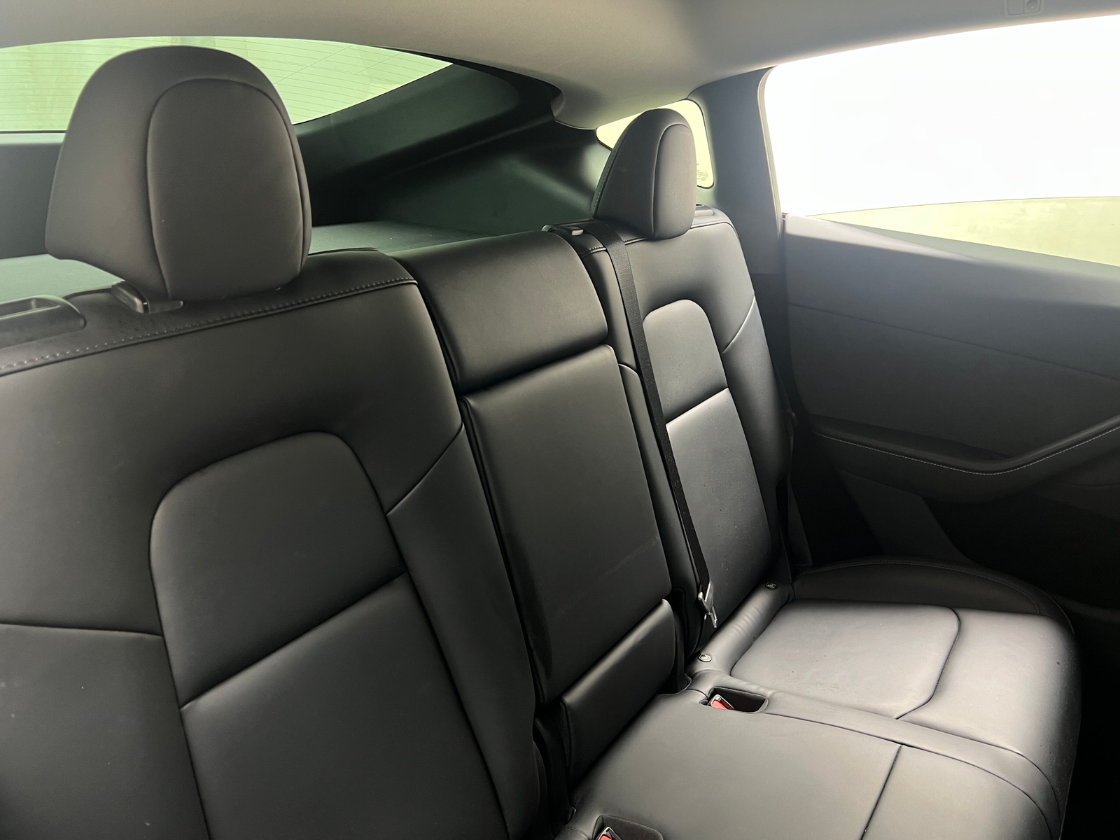 Thumbnail: 2023 Tesla Model Y - 5