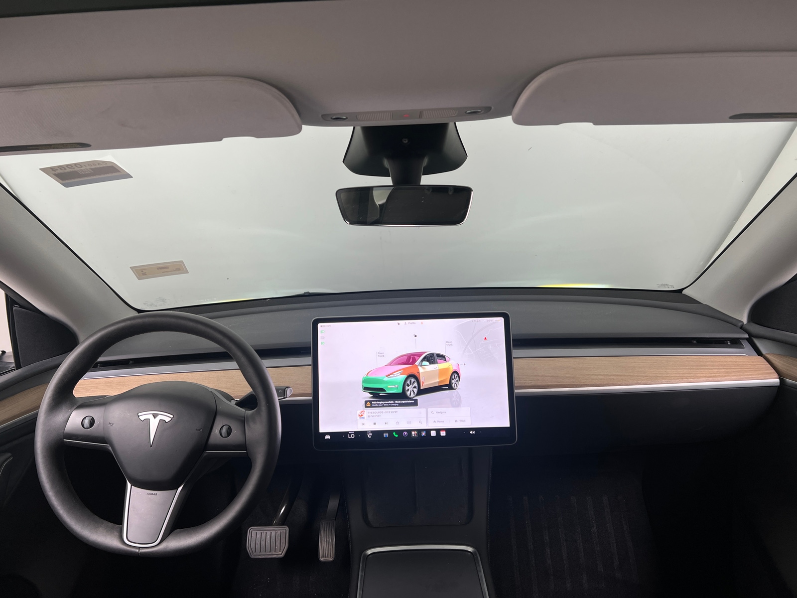 Thumbnail: 2023 Tesla Model Y - 2