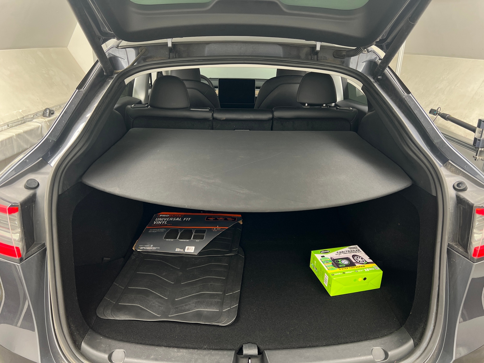 Thumbnail: 2023 Tesla Model Y - 6