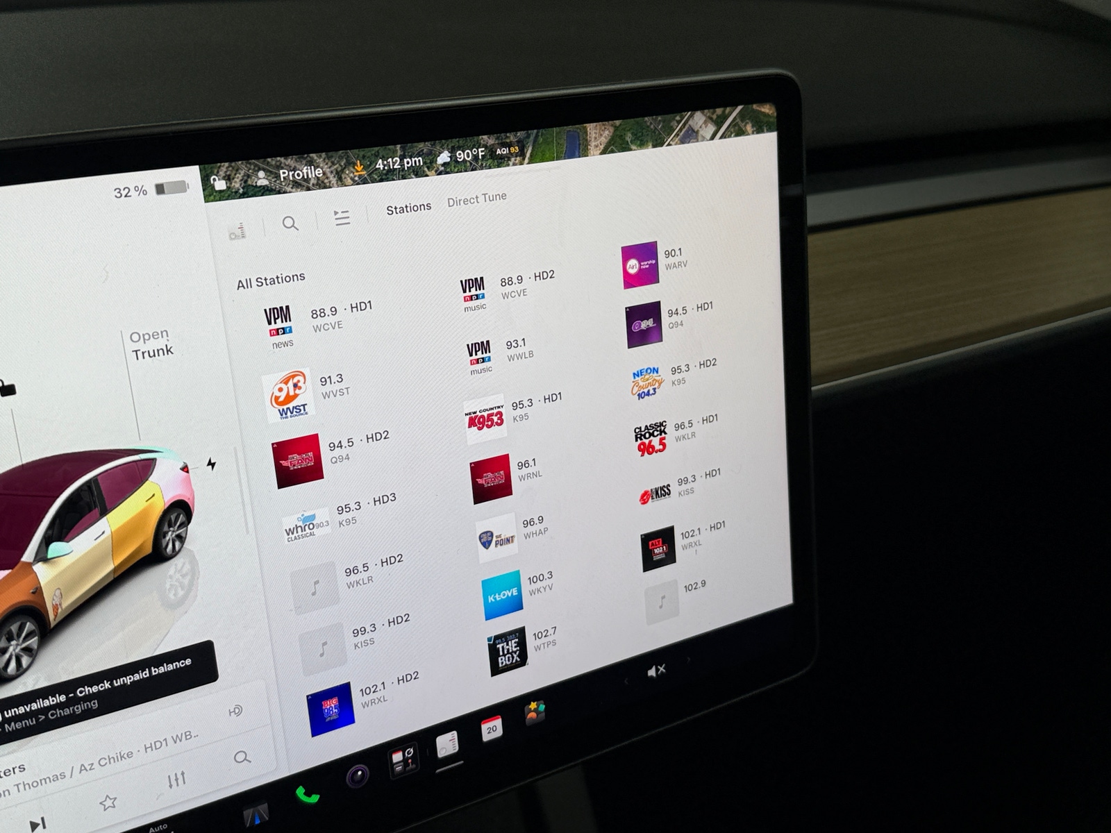 Thumbnail: 2023 Tesla Model Y - 3