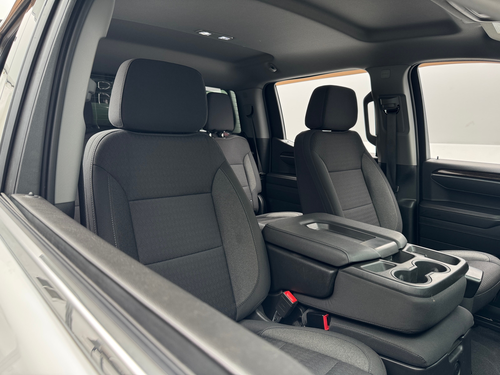 Thumbnail: 2023 GMC Sierra 1500 - 2