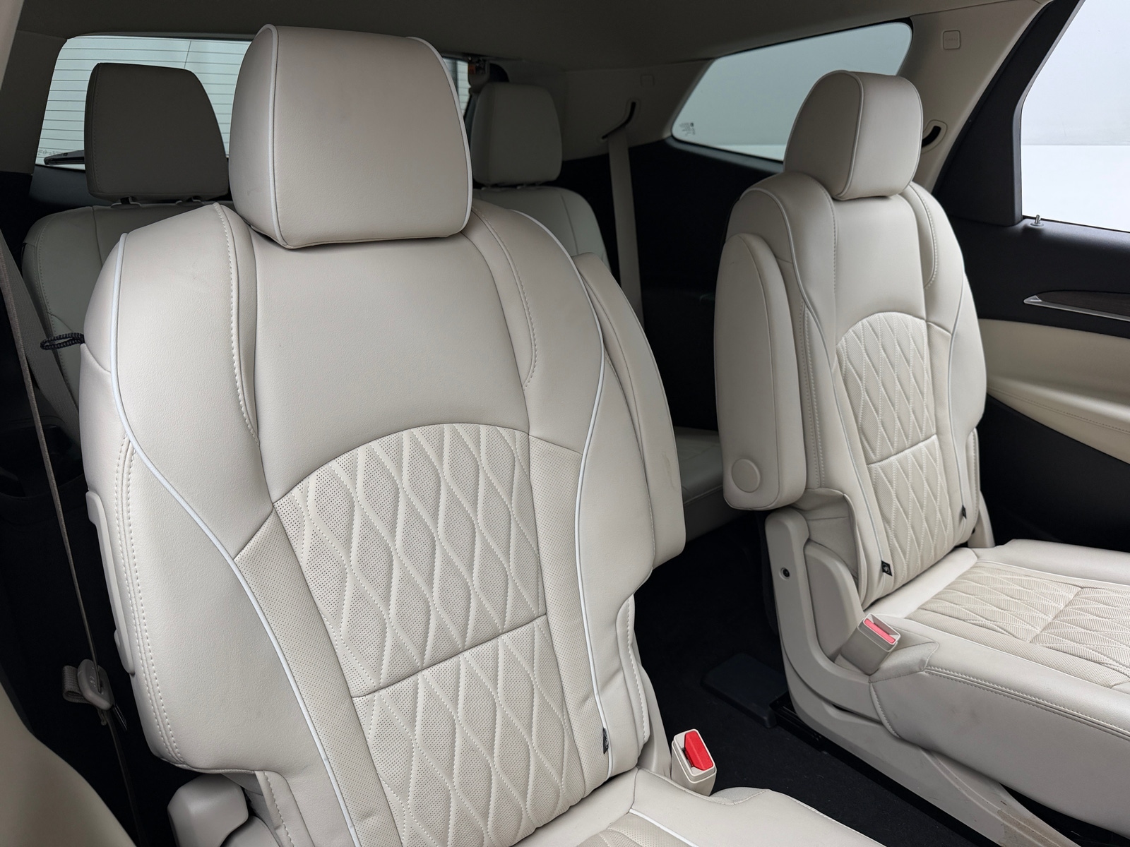Thumbnail: 2024 Buick Enclave - 5