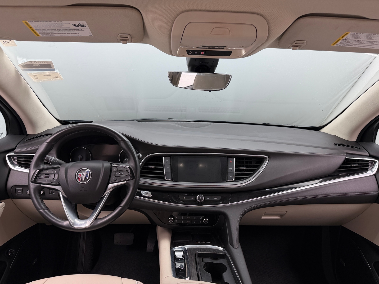 Thumbnail: 2024 Buick Enclave - 2