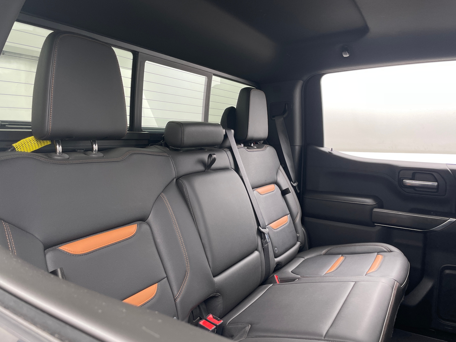 Thumbnail: 2020 GMC Sierra 1500 - 5
