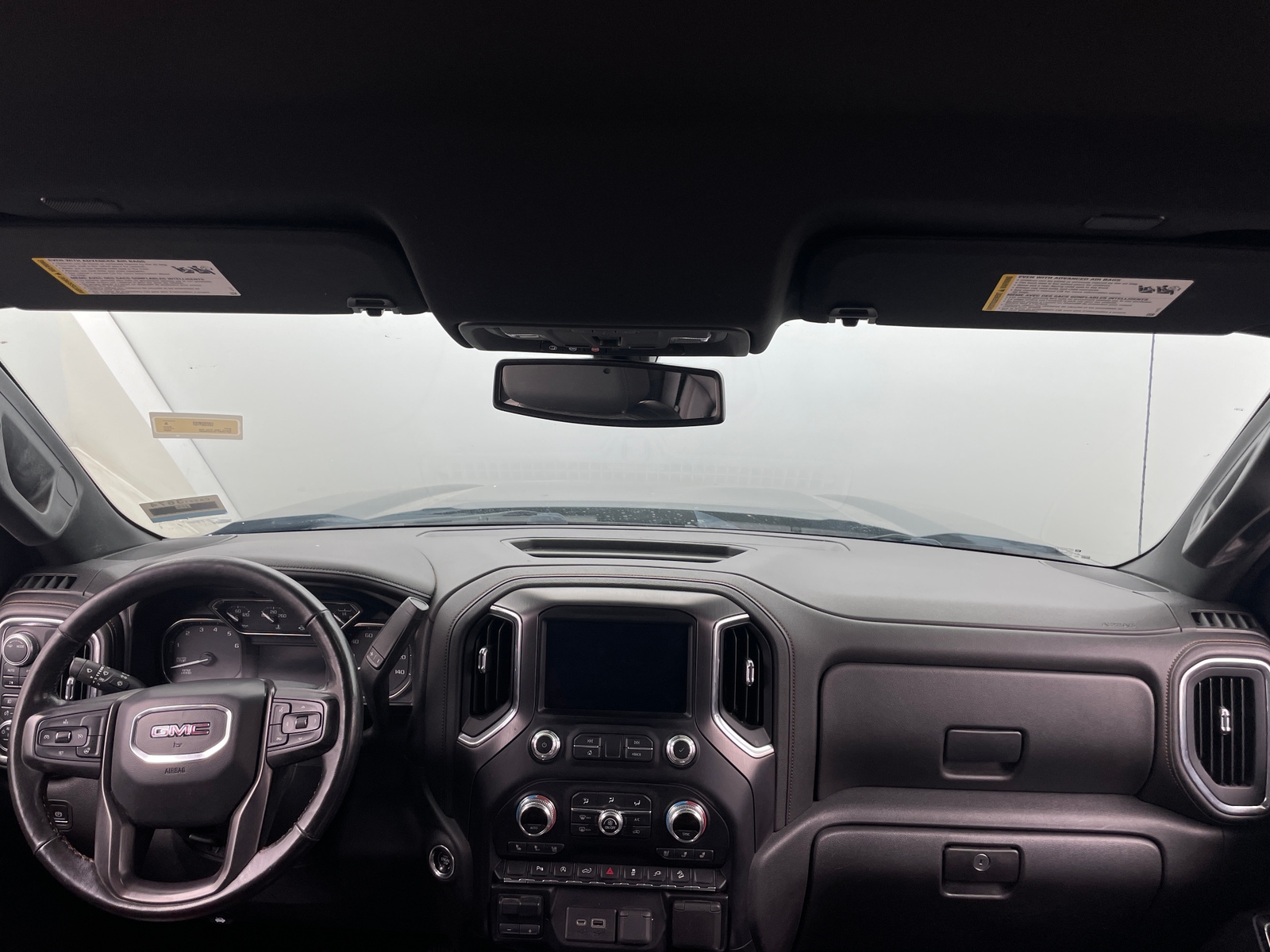 Thumbnail: 2020 GMC Sierra 1500 - 2