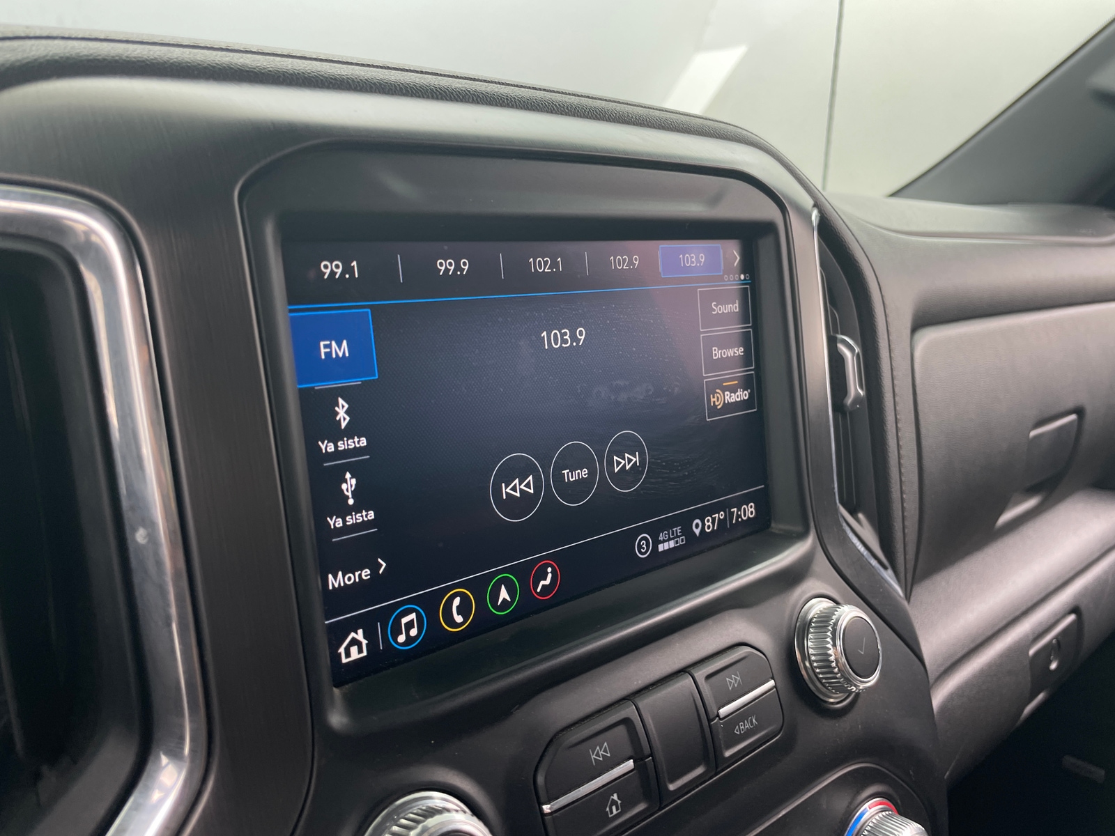 Thumbnail: 2020 GMC Sierra 1500 - 3