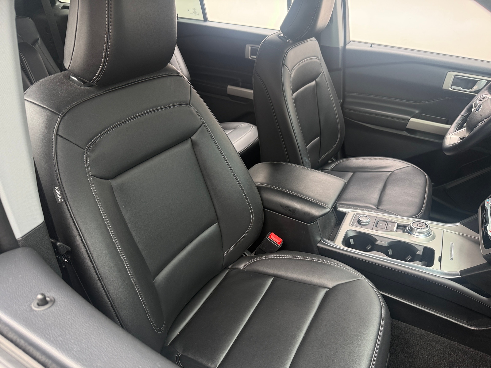 Thumbnail: 2023 Ford Explorer - 2