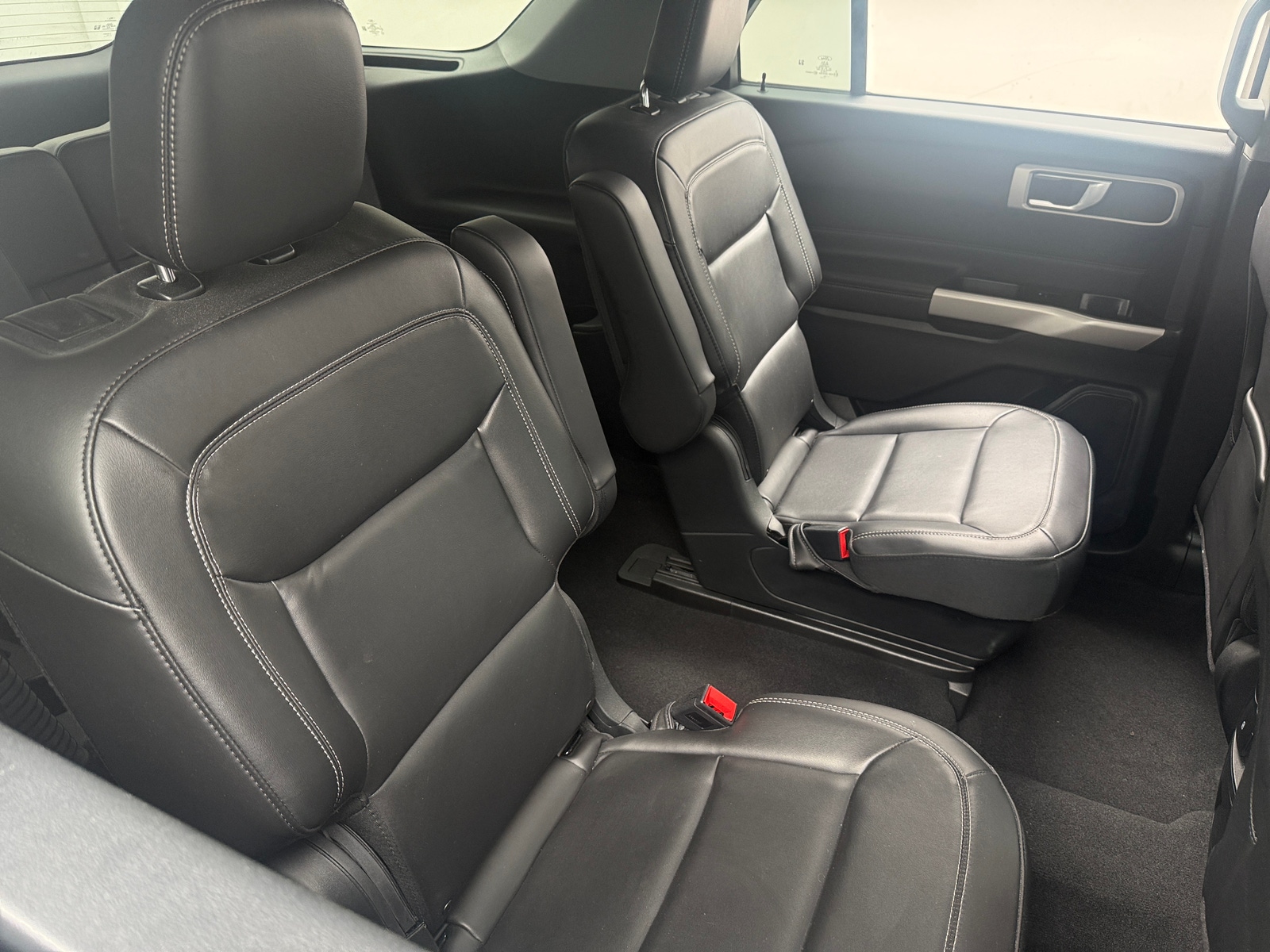 Thumbnail: 2023 Ford Explorer - 6