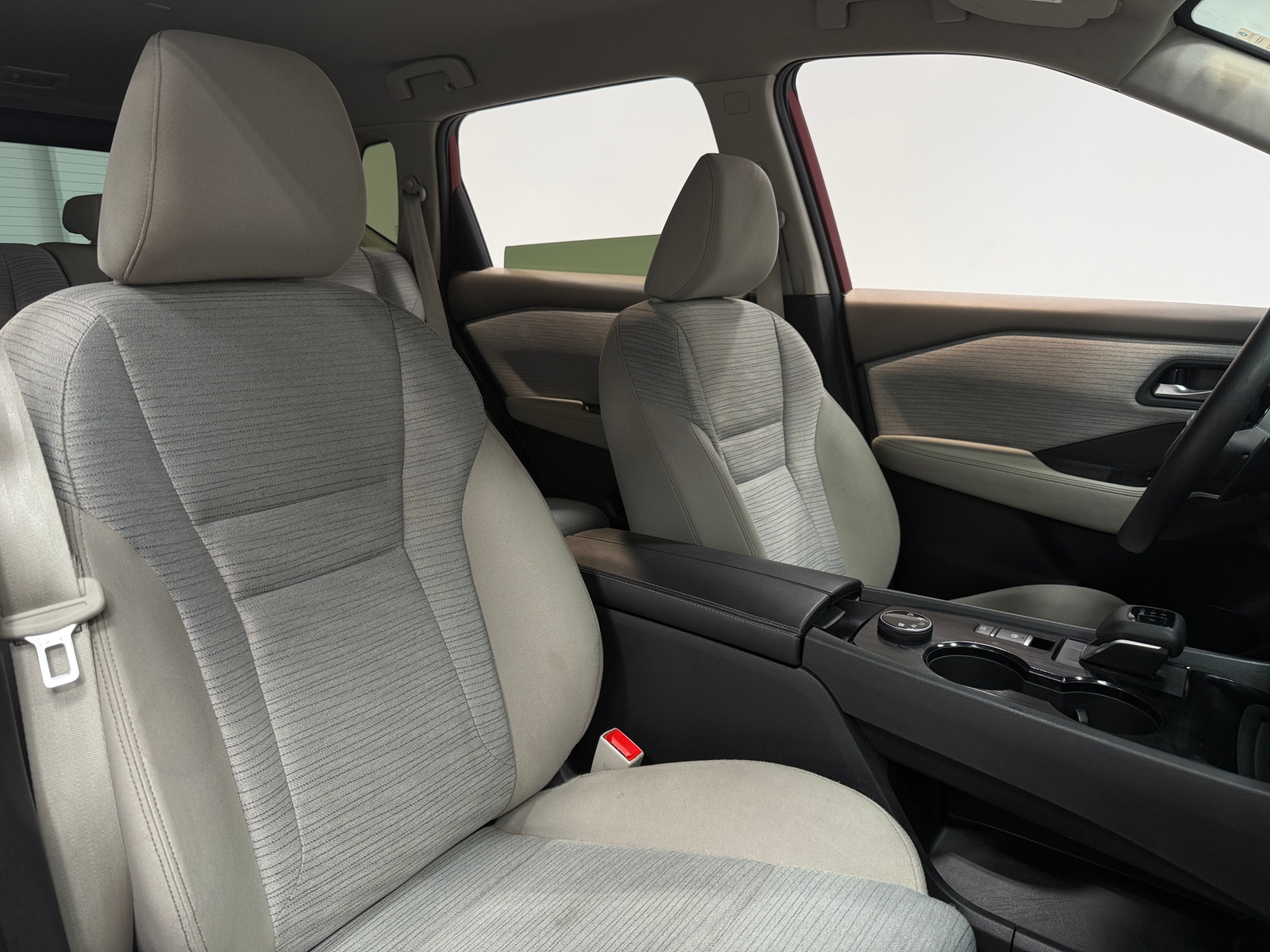 Thumbnail: 2023 Nissan Rogue - 2