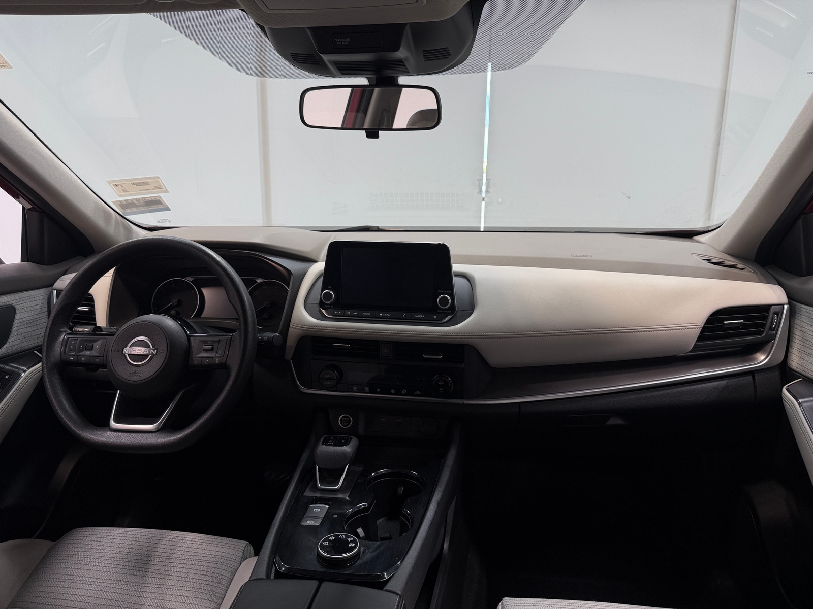 Thumbnail: 2023 Nissan Rogue - 3