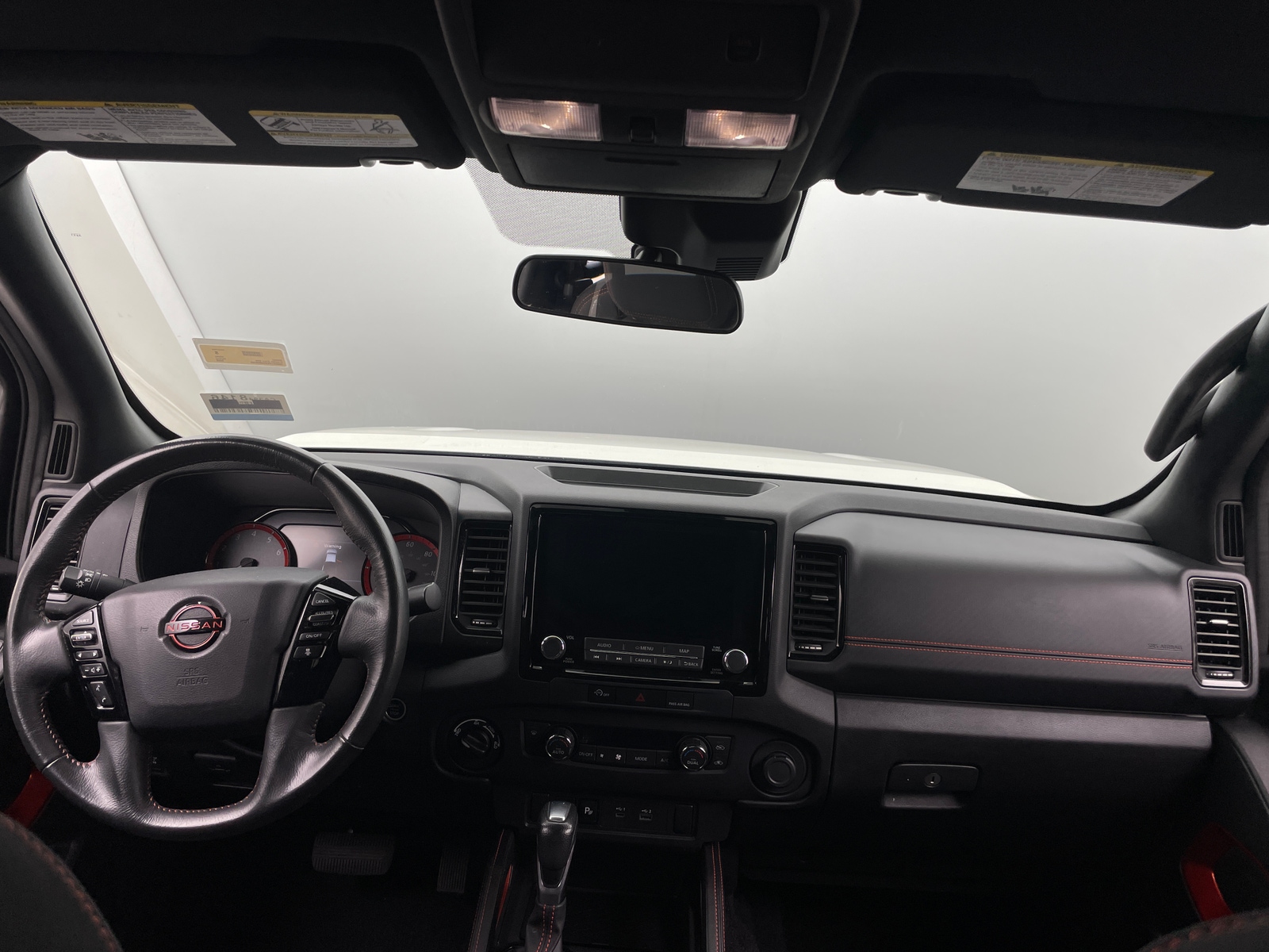 Thumbnail: 2024 Nissan Frontier - 3