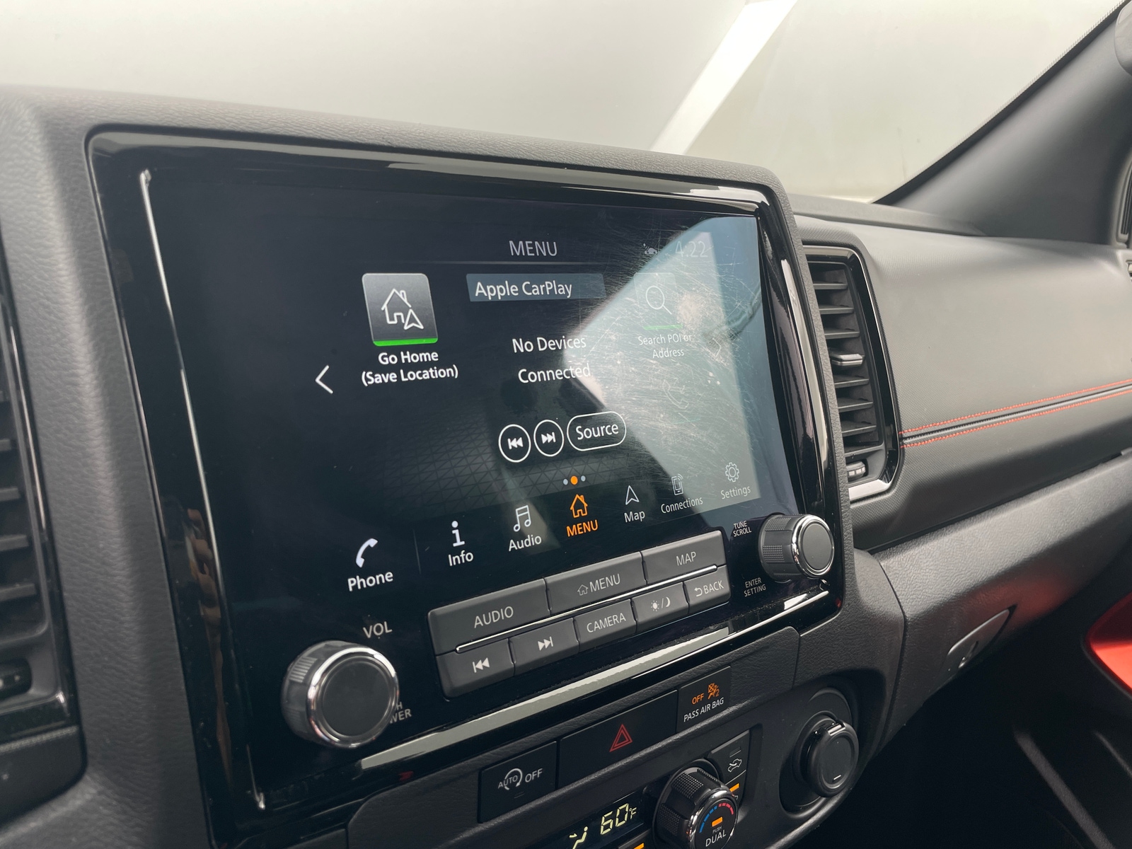 Thumbnail: 2024 Nissan Frontier - 4