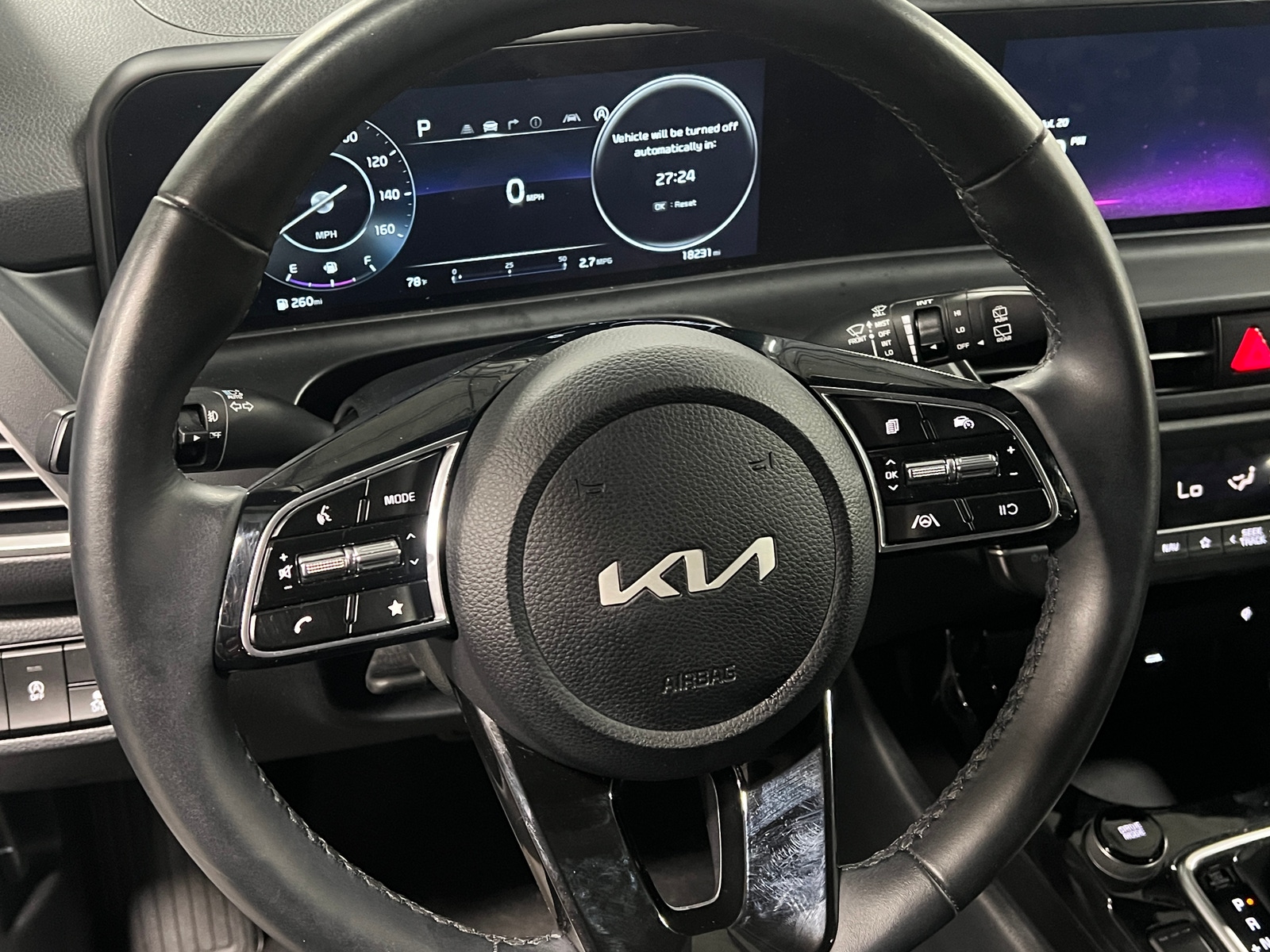 Thumbnail: 2025 Kia Seltos - 4
