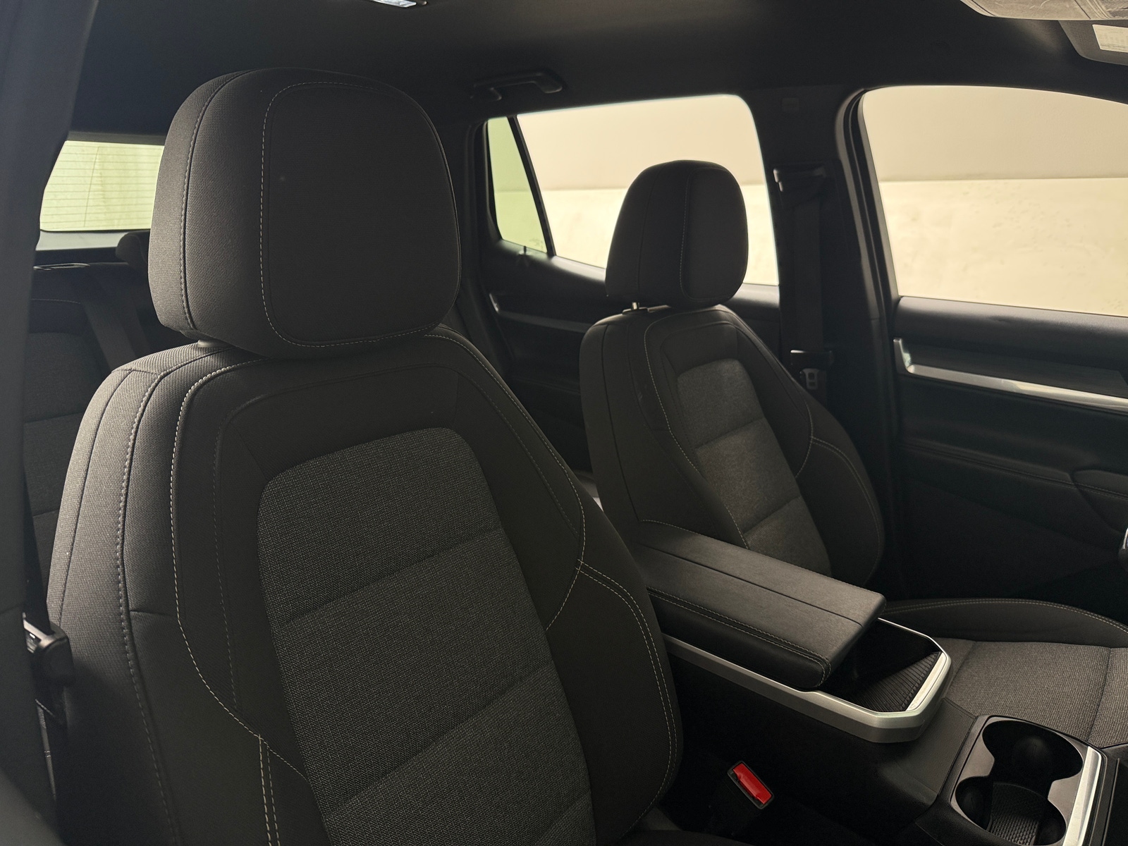 Thumbnail: 2026 GMC Terrain - 2