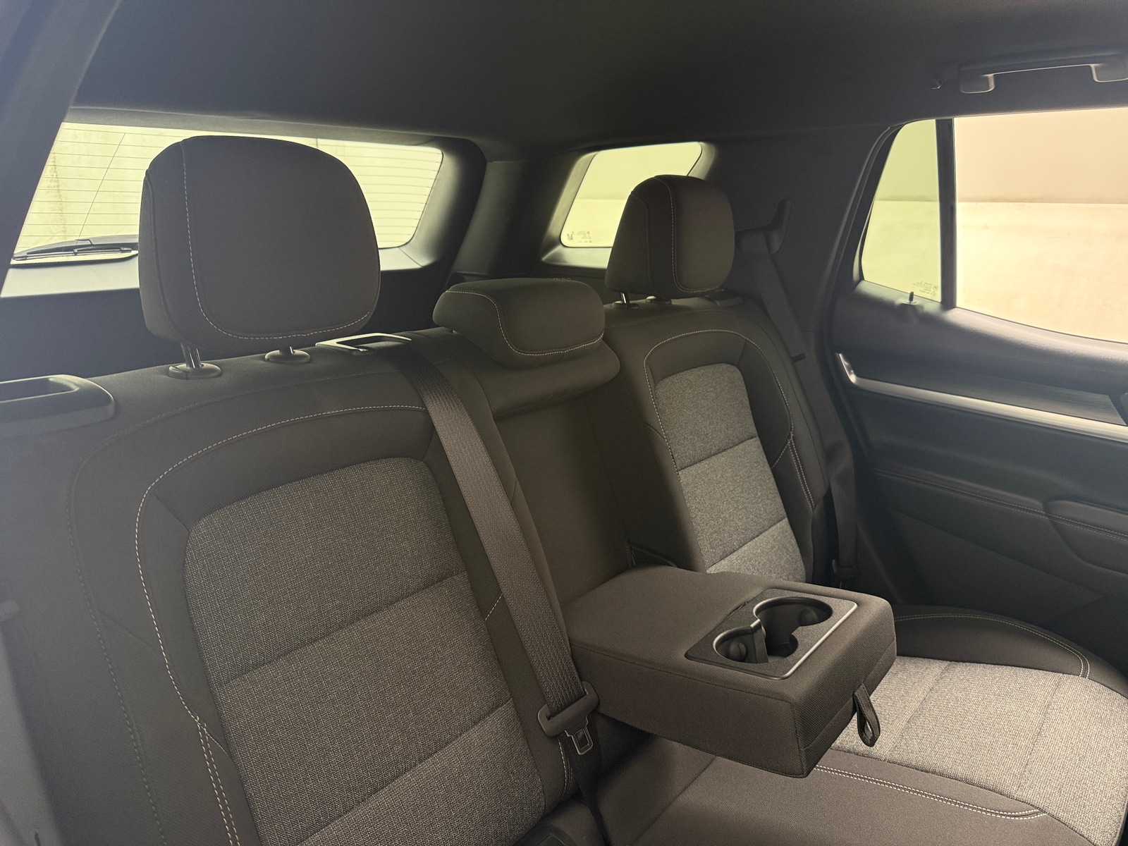Thumbnail: 2026 GMC Terrain - 6