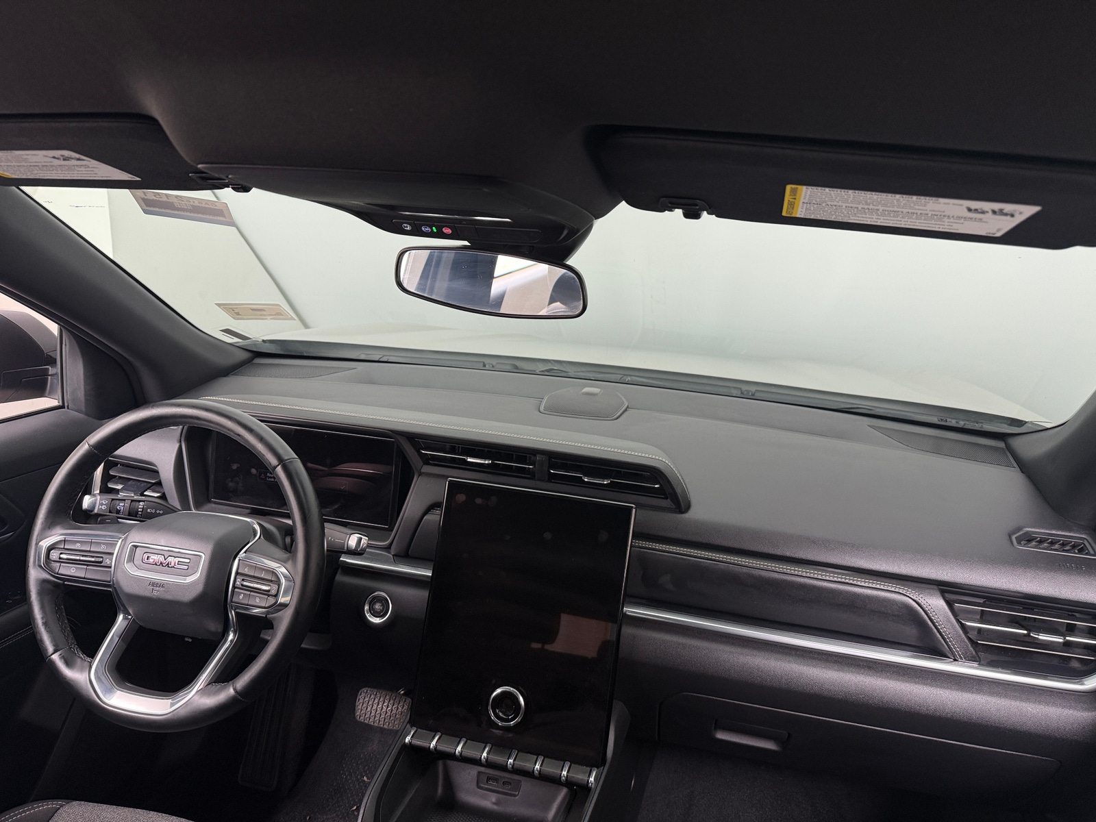 Thumbnail: 2026 GMC Terrain - 3