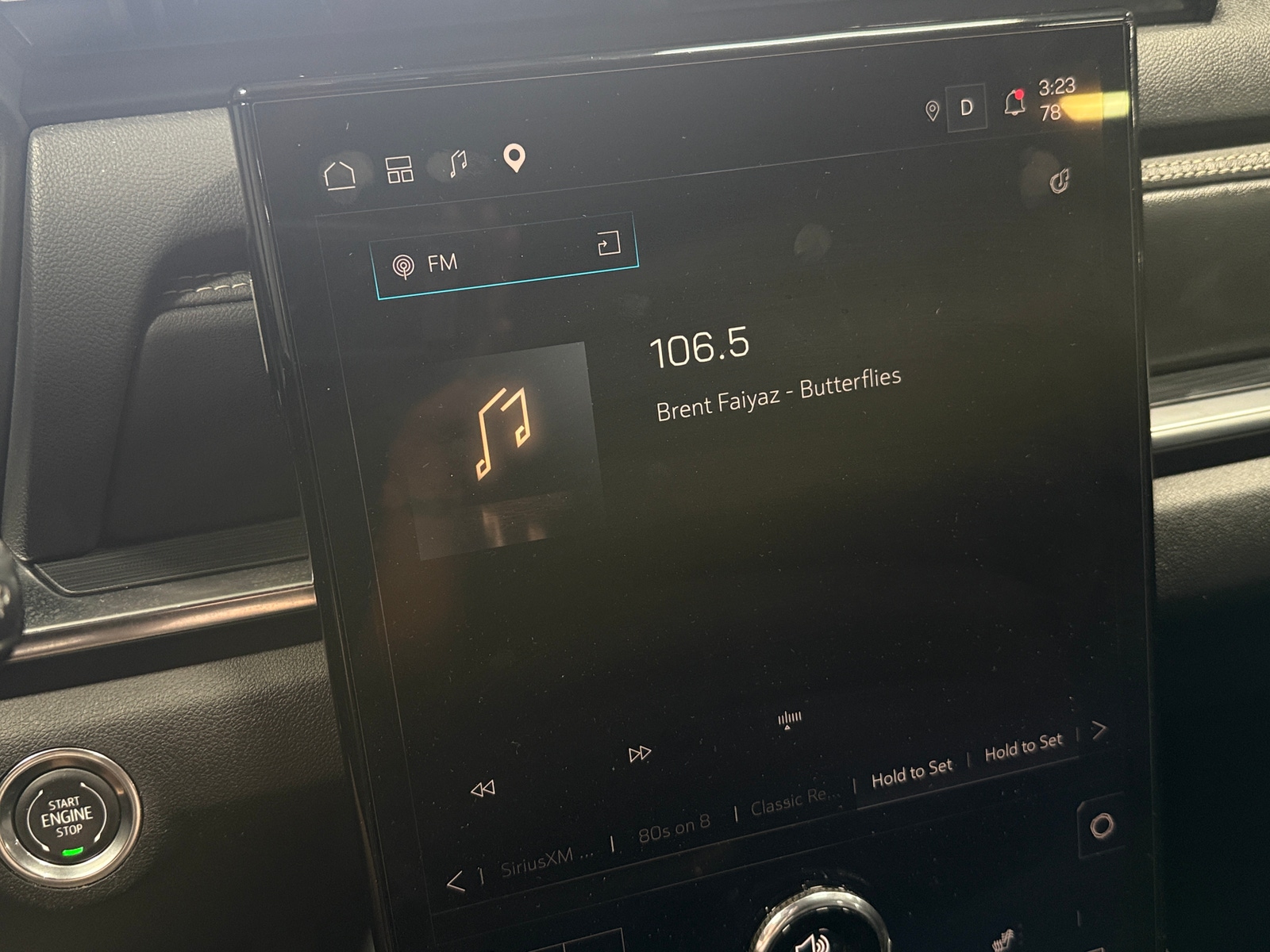 Thumbnail: 2026 GMC Terrain - 4