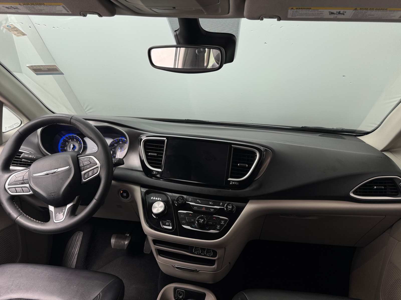 Thumbnail: 2024 Chrysler Pacifica - 2