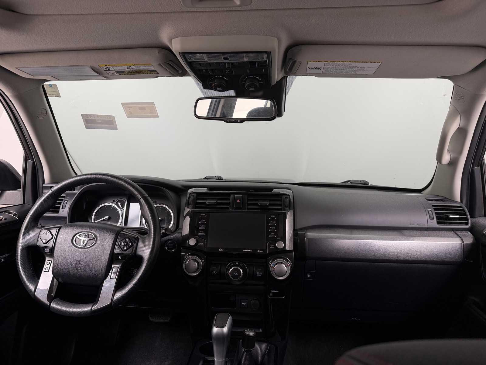 Thumbnail: 2020 Toyota 4Runner - 2