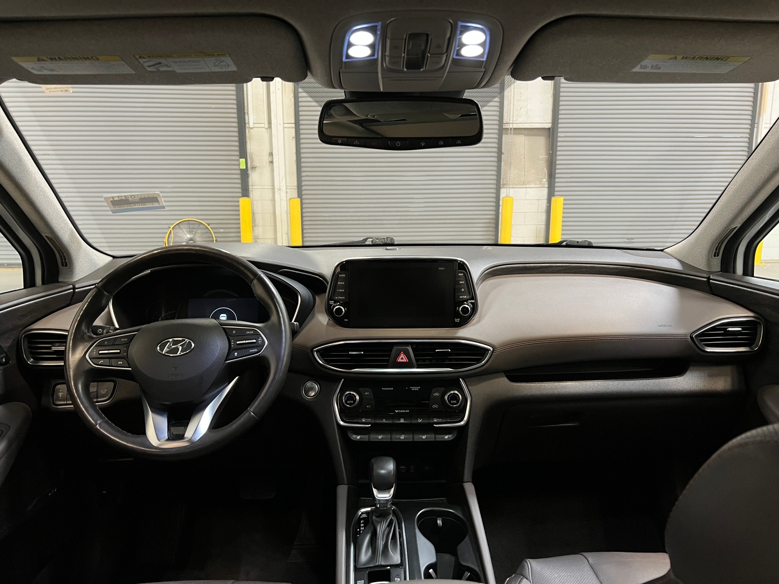 Thumbnail: 2020 Hyundai Santa Fe - 2