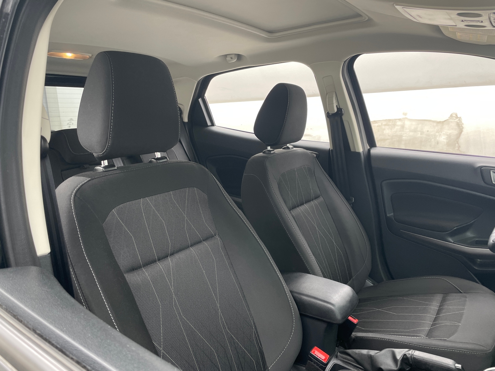 Thumbnail: 2020 Ford EcoSport - 2