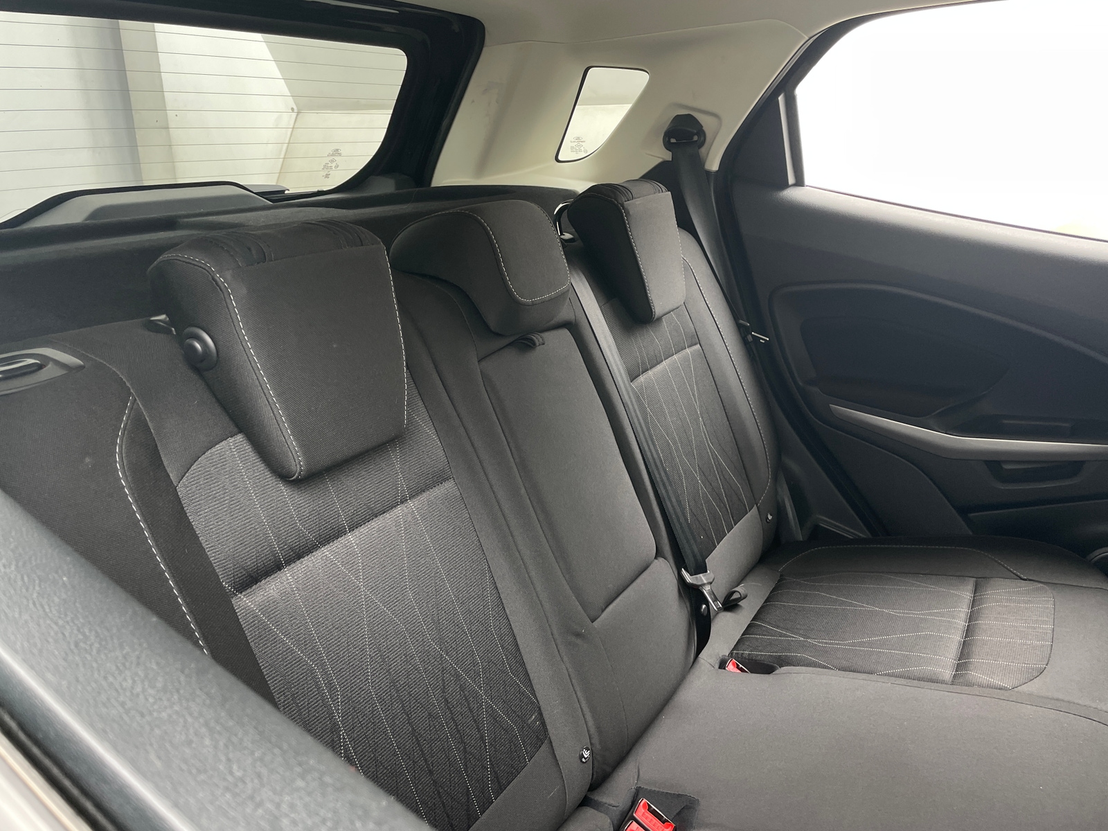 Thumbnail: 2020 Ford EcoSport - 6