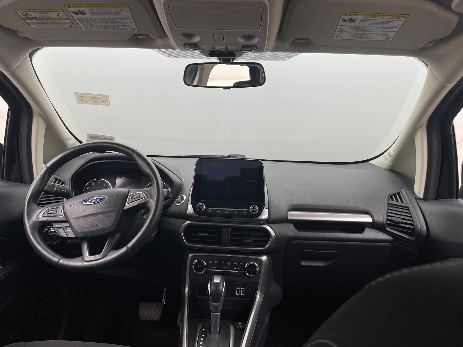 Thumbnail: 2020 Ford EcoSport - 3