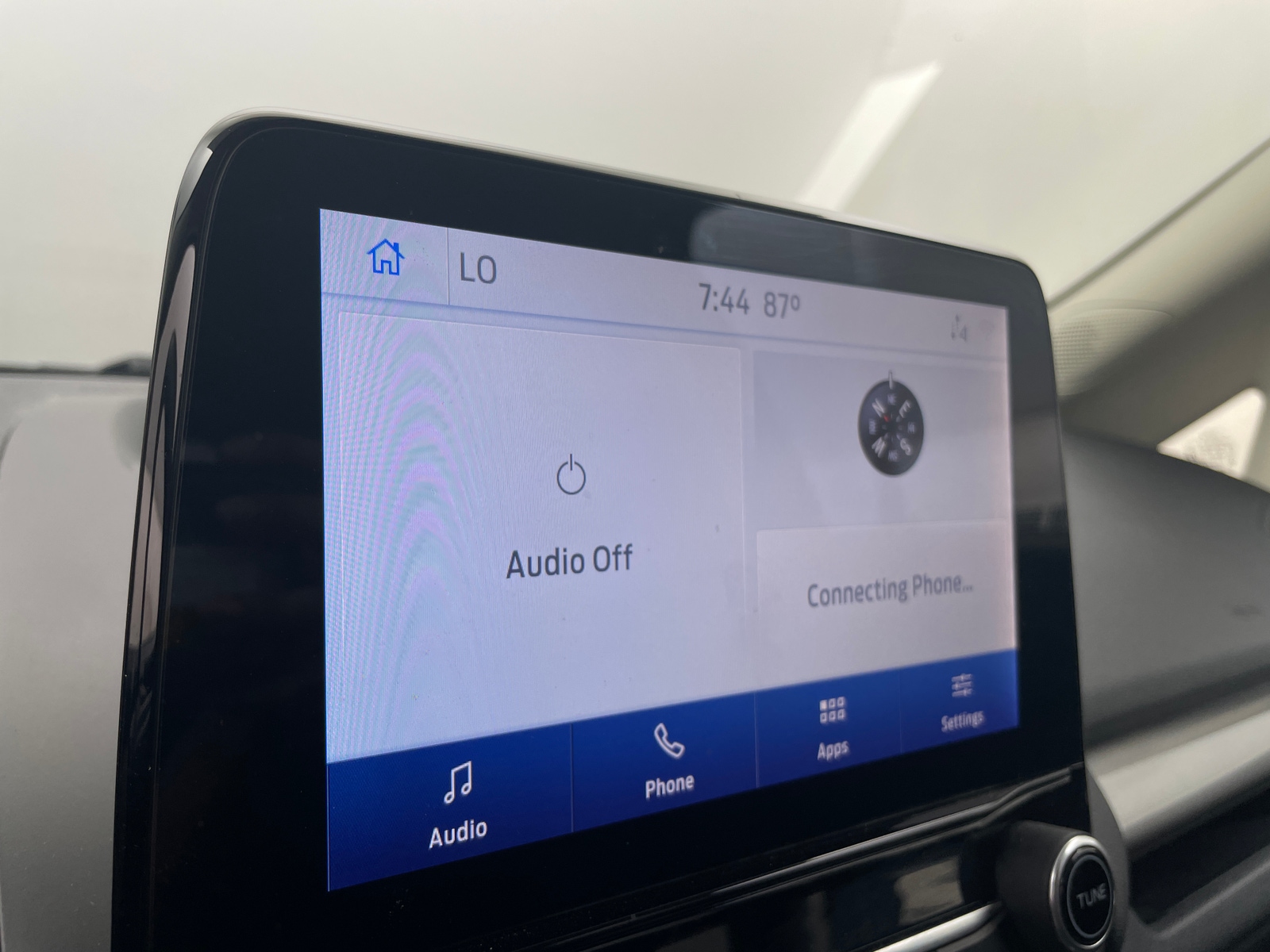 Thumbnail: 2020 Ford EcoSport - 4