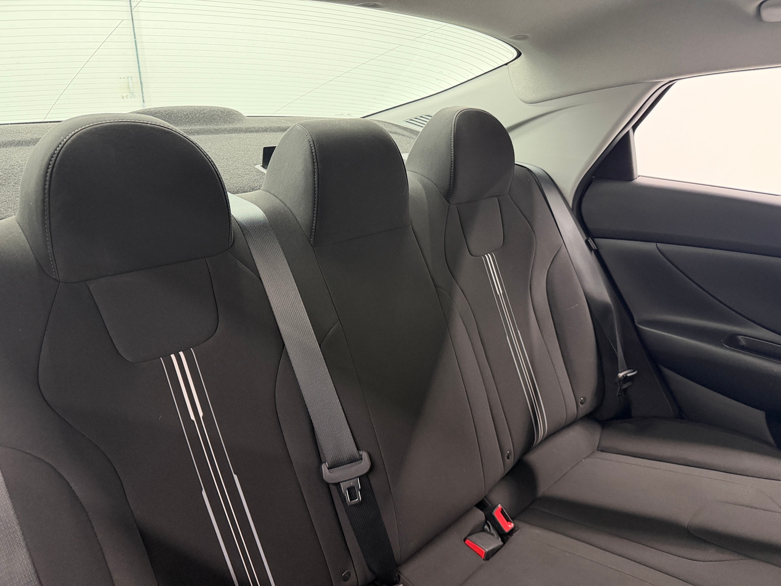Thumbnail: 2024 Hyundai Elantra - 6