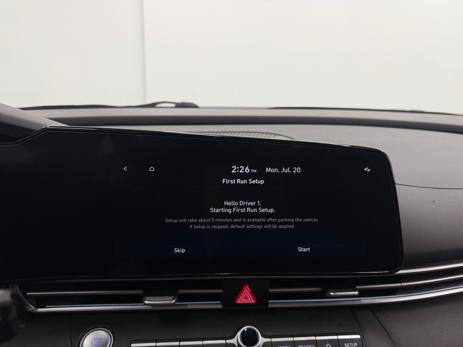 Thumbnail: 2024 Hyundai Elantra - 4