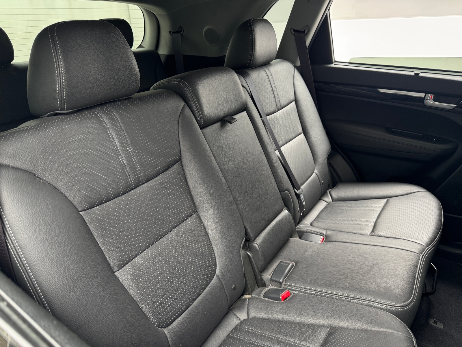 Thumbnail: 2014 Kia Sorento - 5