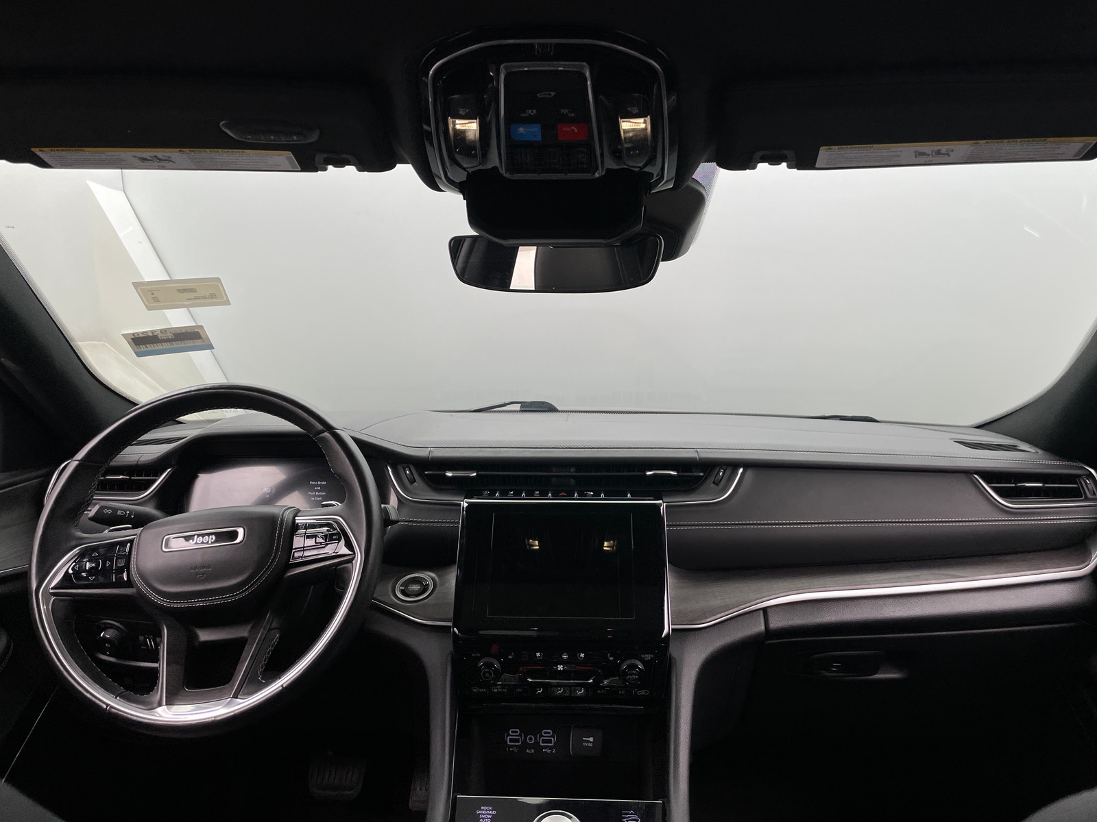 Thumbnail: 2022 Jeep Grand Cherokee - 2