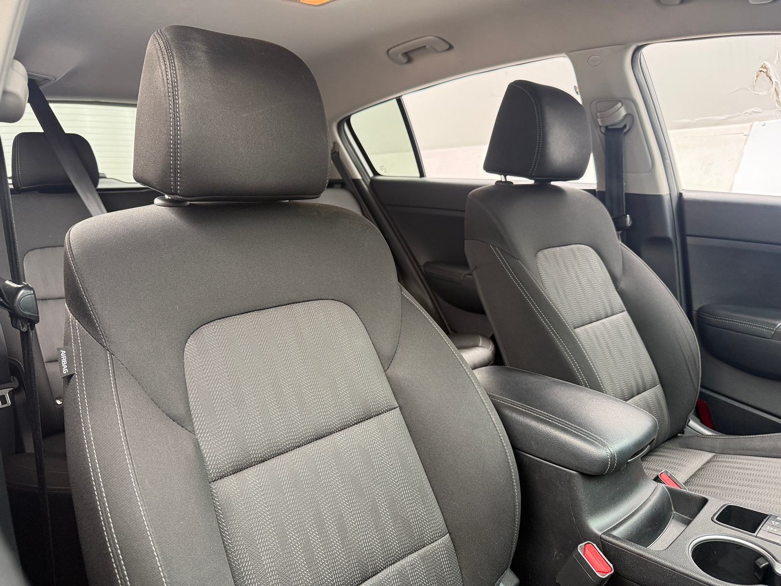 Thumbnail: 2019 Kia Sportage - 2