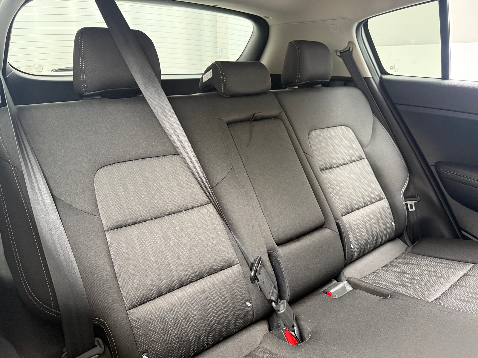 Thumbnail: 2019 Kia Sportage - 6