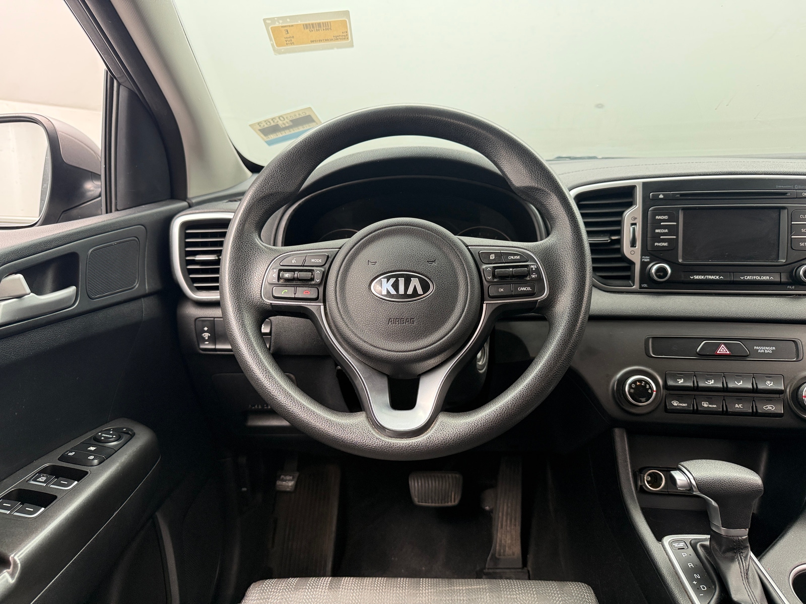 Thumbnail: 2019 Kia Sportage - 5